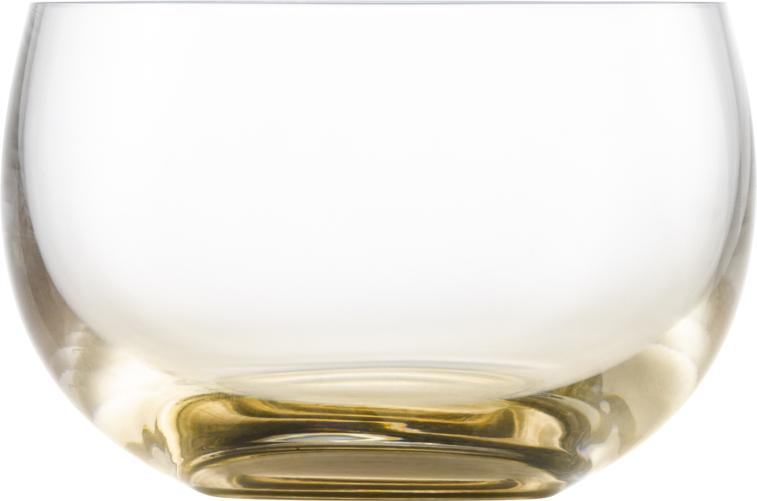 Dessertschalen bernstein GEM