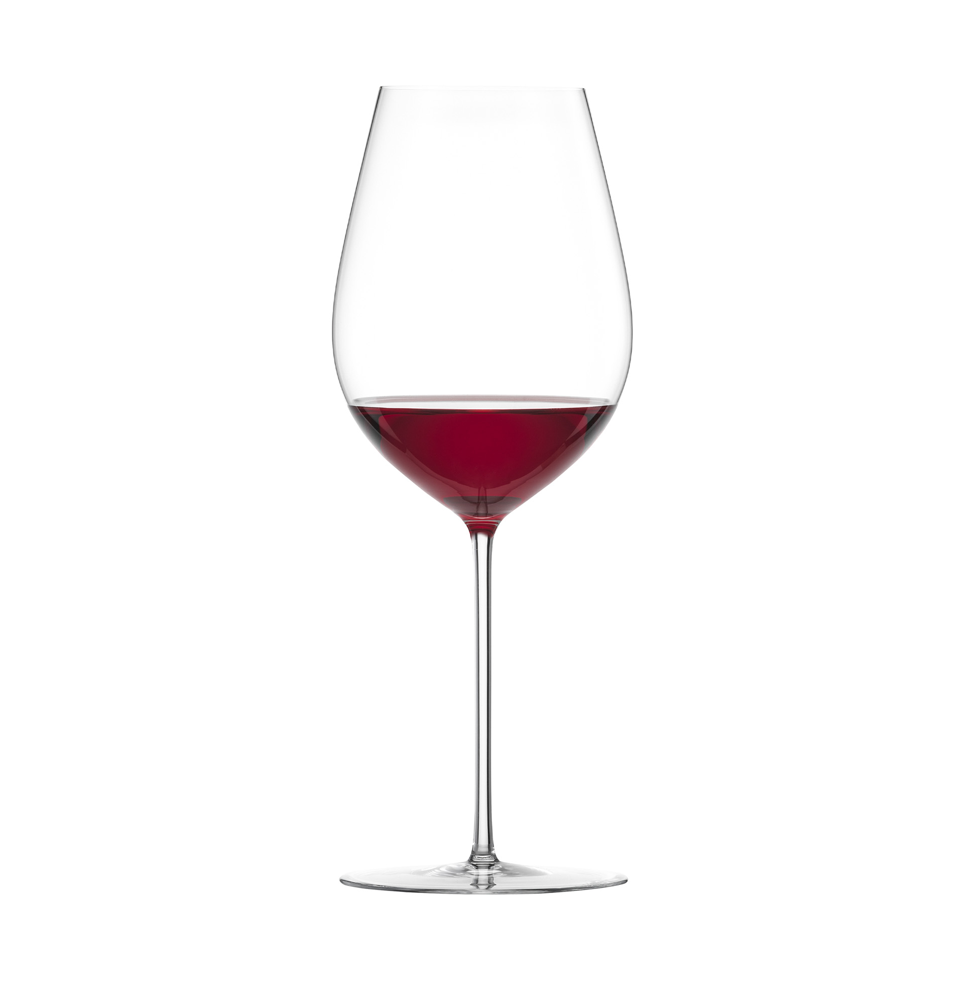 Bordeaux Grand Cru glass UNITY SENSISPLUS