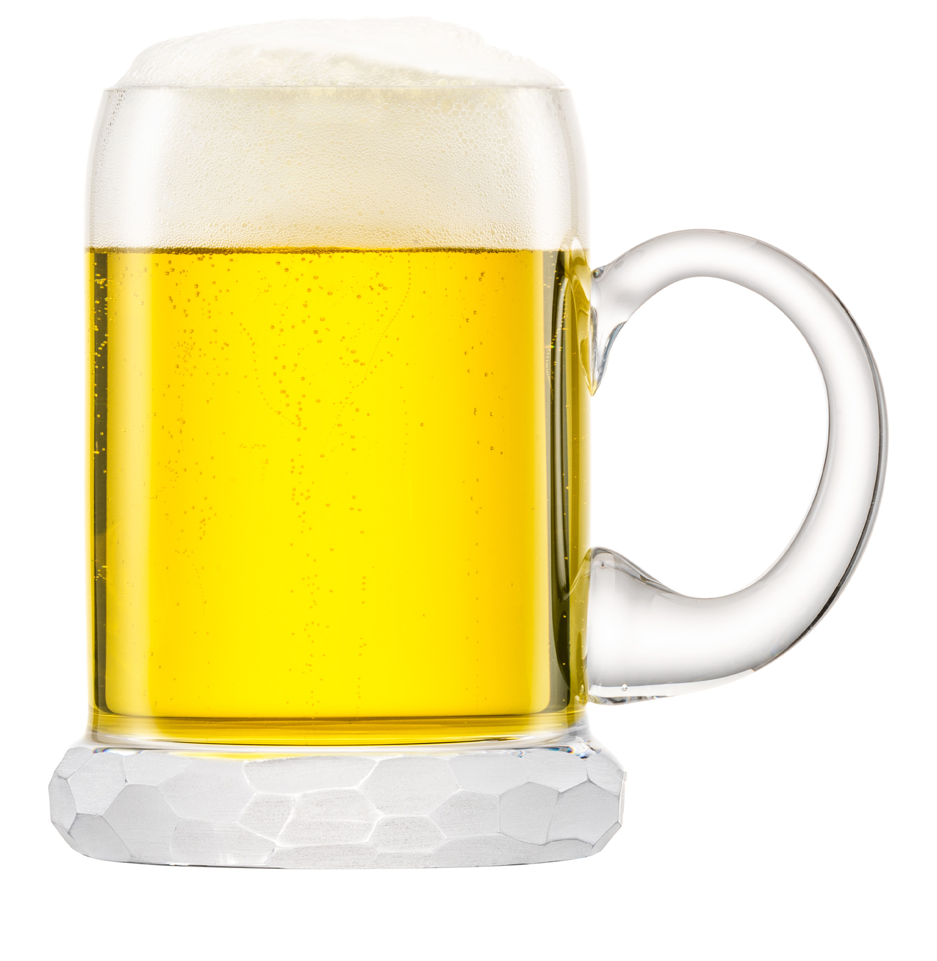 Beer mug 0,5l HAMILTON