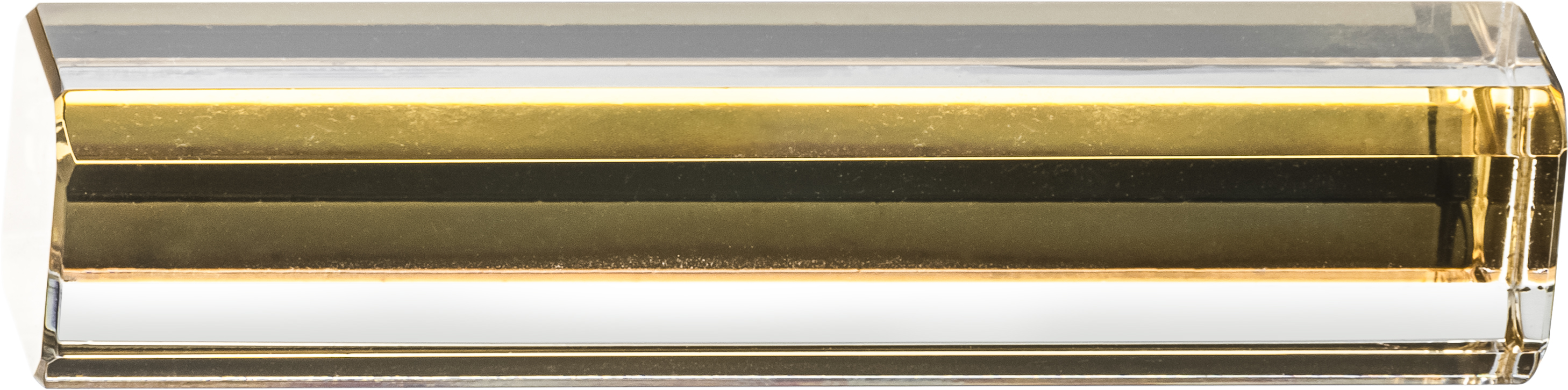 Messerbänkchen gold