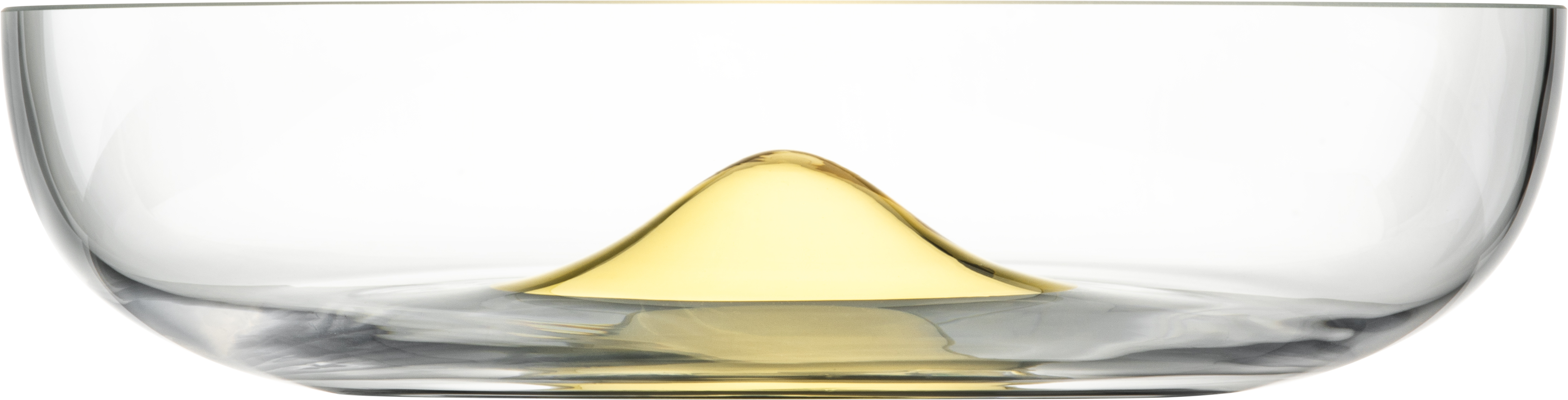 Bowl gold Ø 325 mm CALI