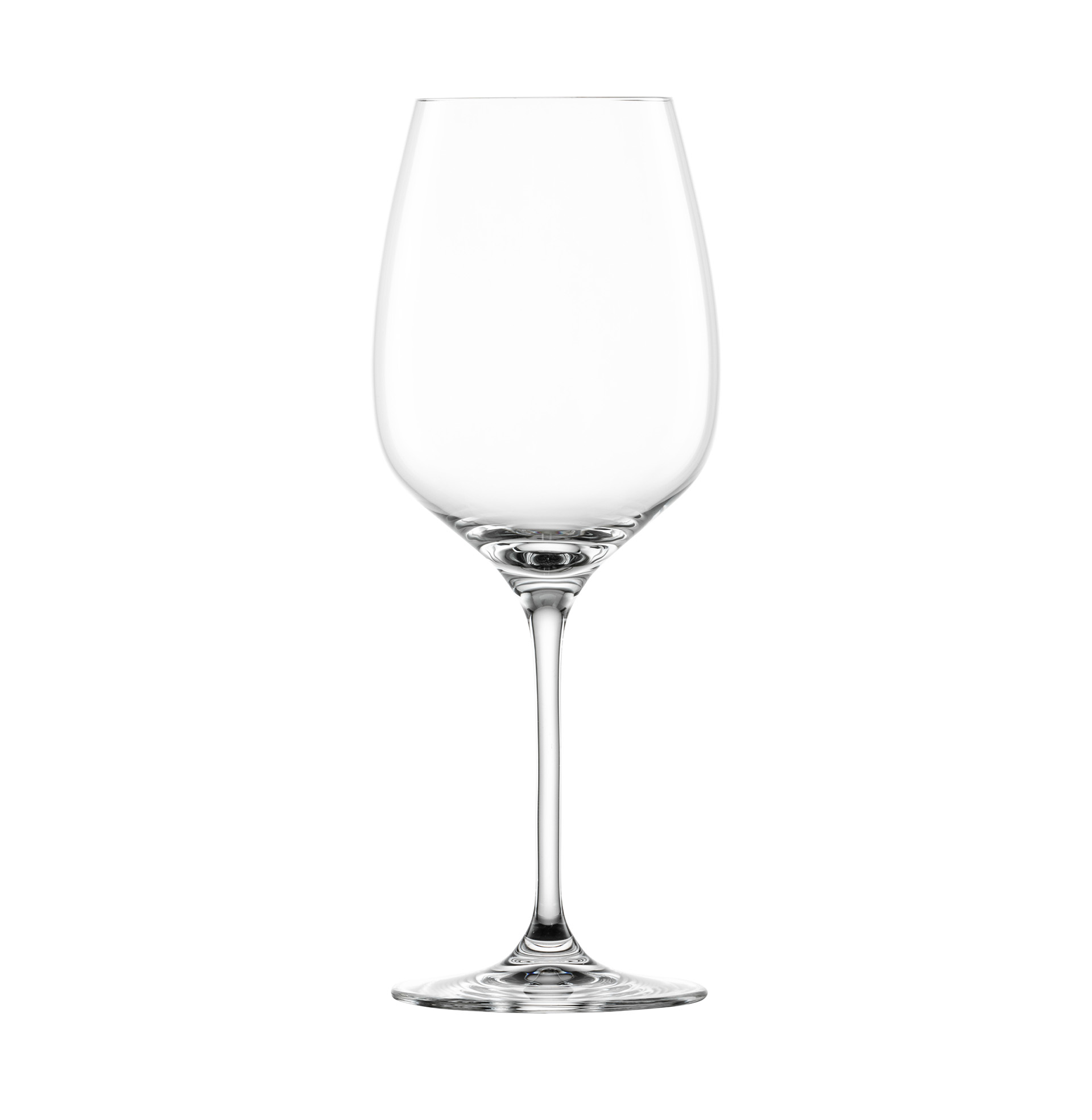 Redwine glass SUPERIOR SENSISPLUS