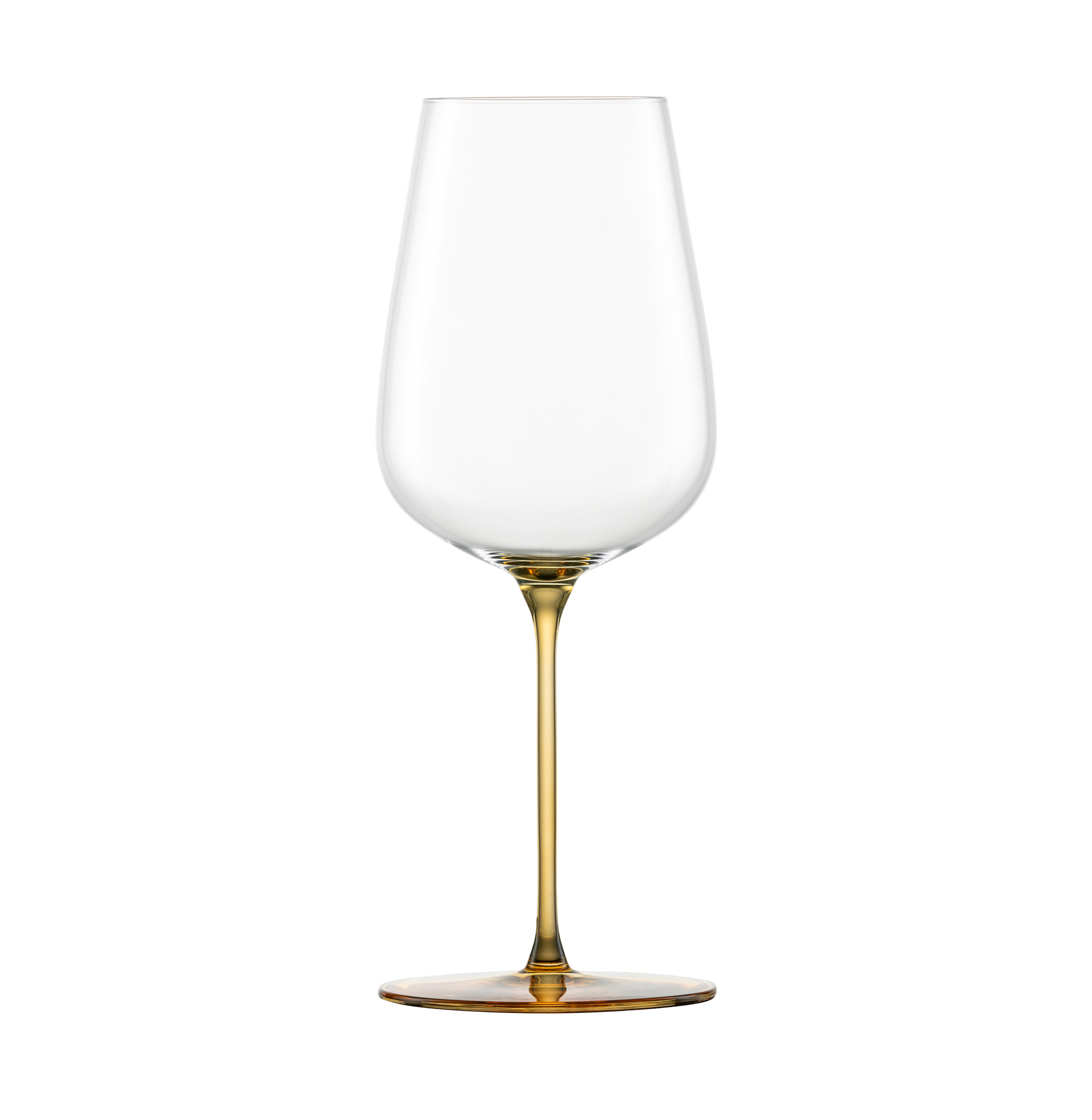 Allround wine glasses fruity & aromatic amber INSPIRE SENSISPLUS
