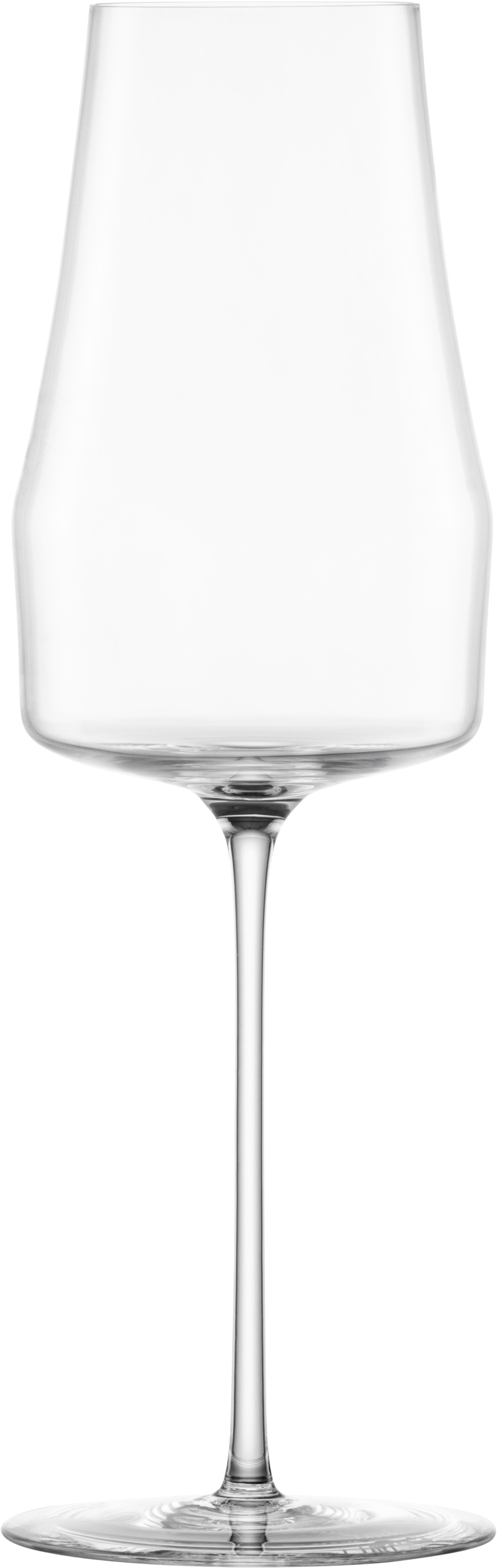 Weinglas Champagner in Geschenkröhre TIMEFORM SENSISPLUS