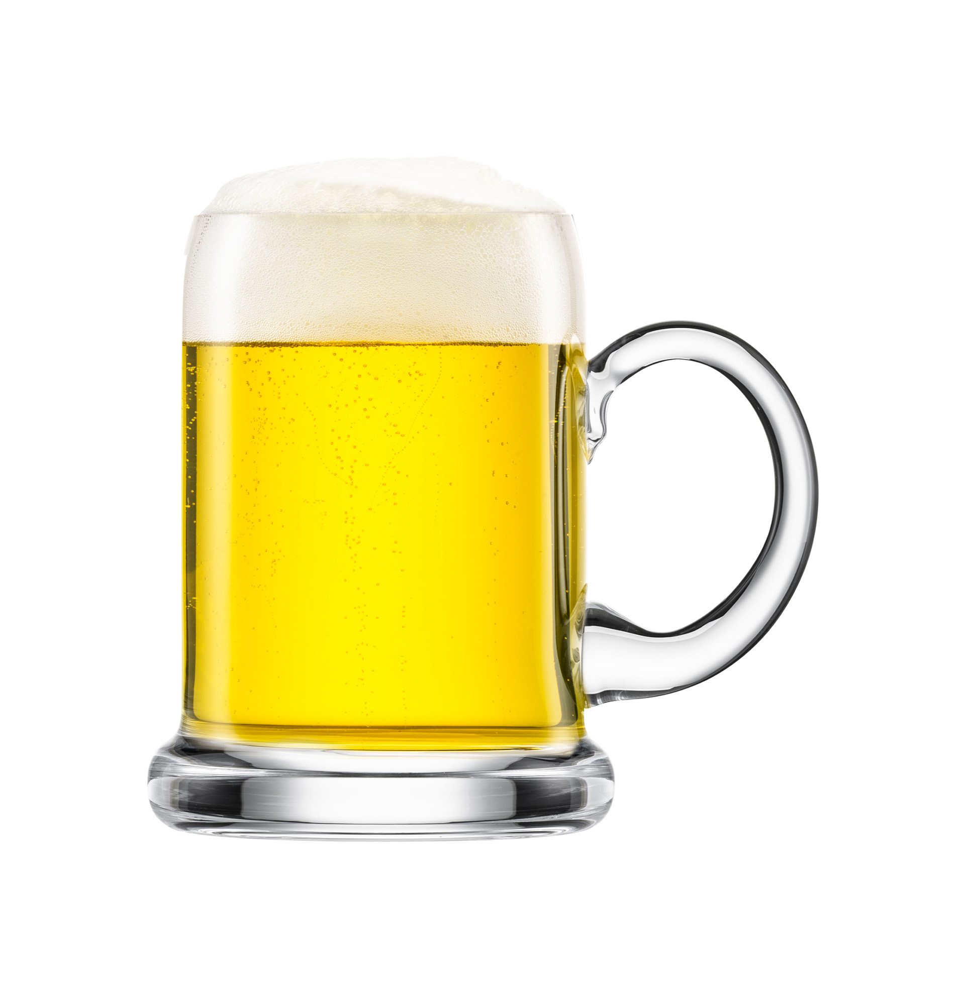 Beer mug 0,3l