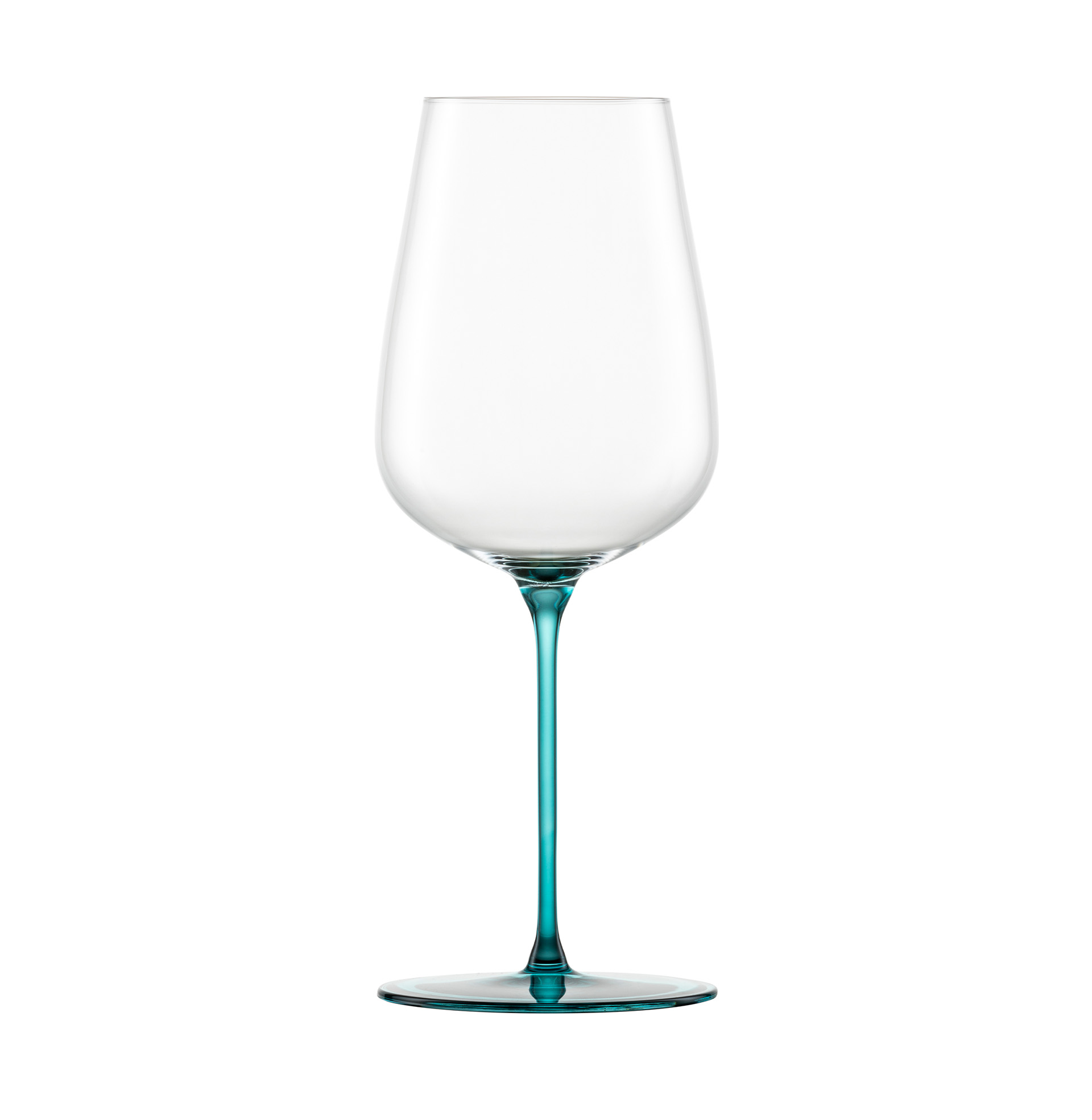 Allround wine glasses fruity & aromatic aqua INSPIRE SENSISPLUS
