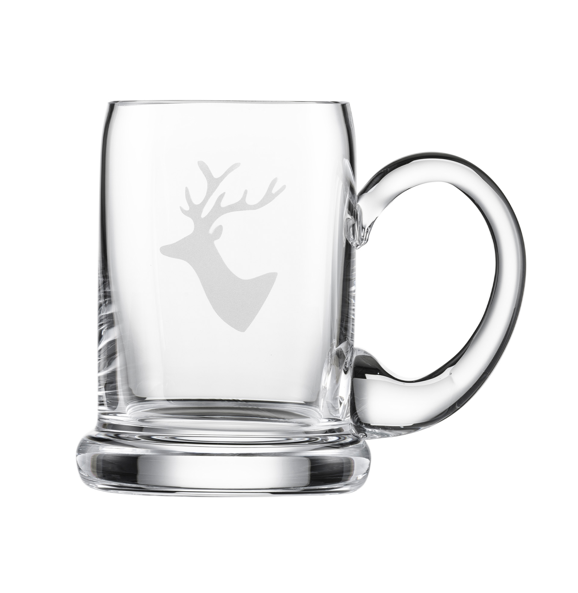 Beer mug 0,3l CHALET