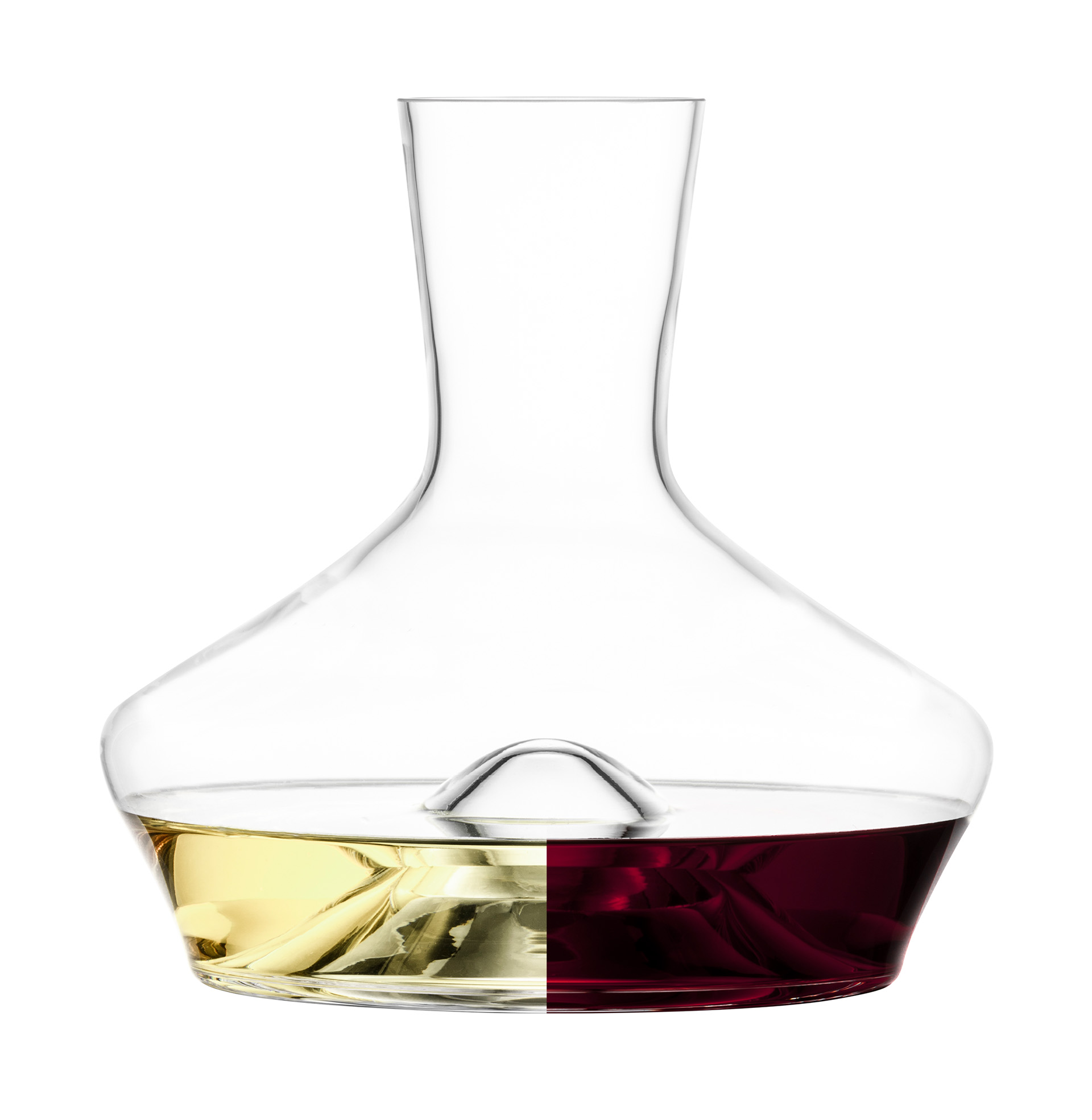 Dekantierkaraffe No Drop Effekt 1,5l SKY