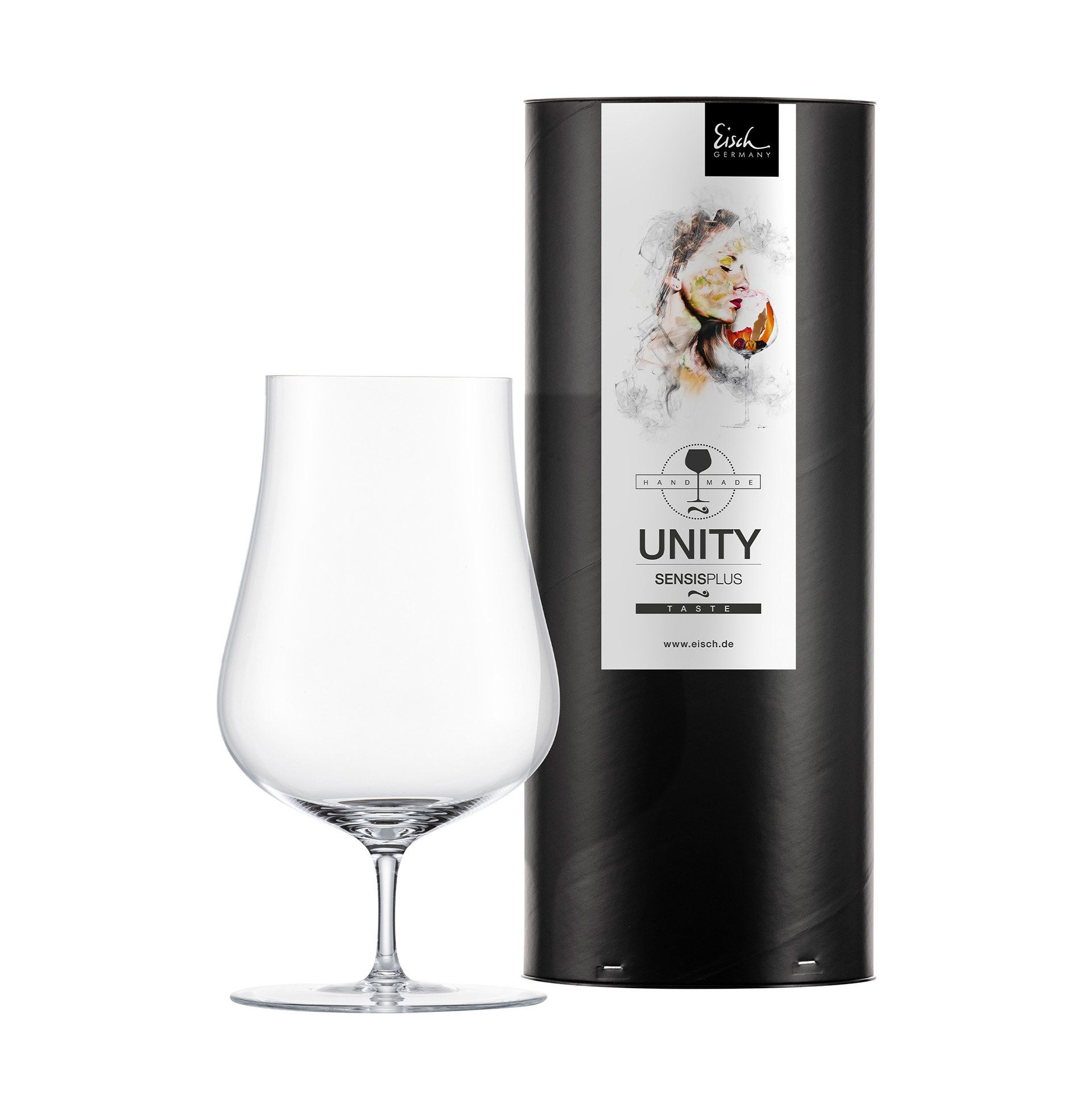 Beer glass UNITY SENSISPLUS