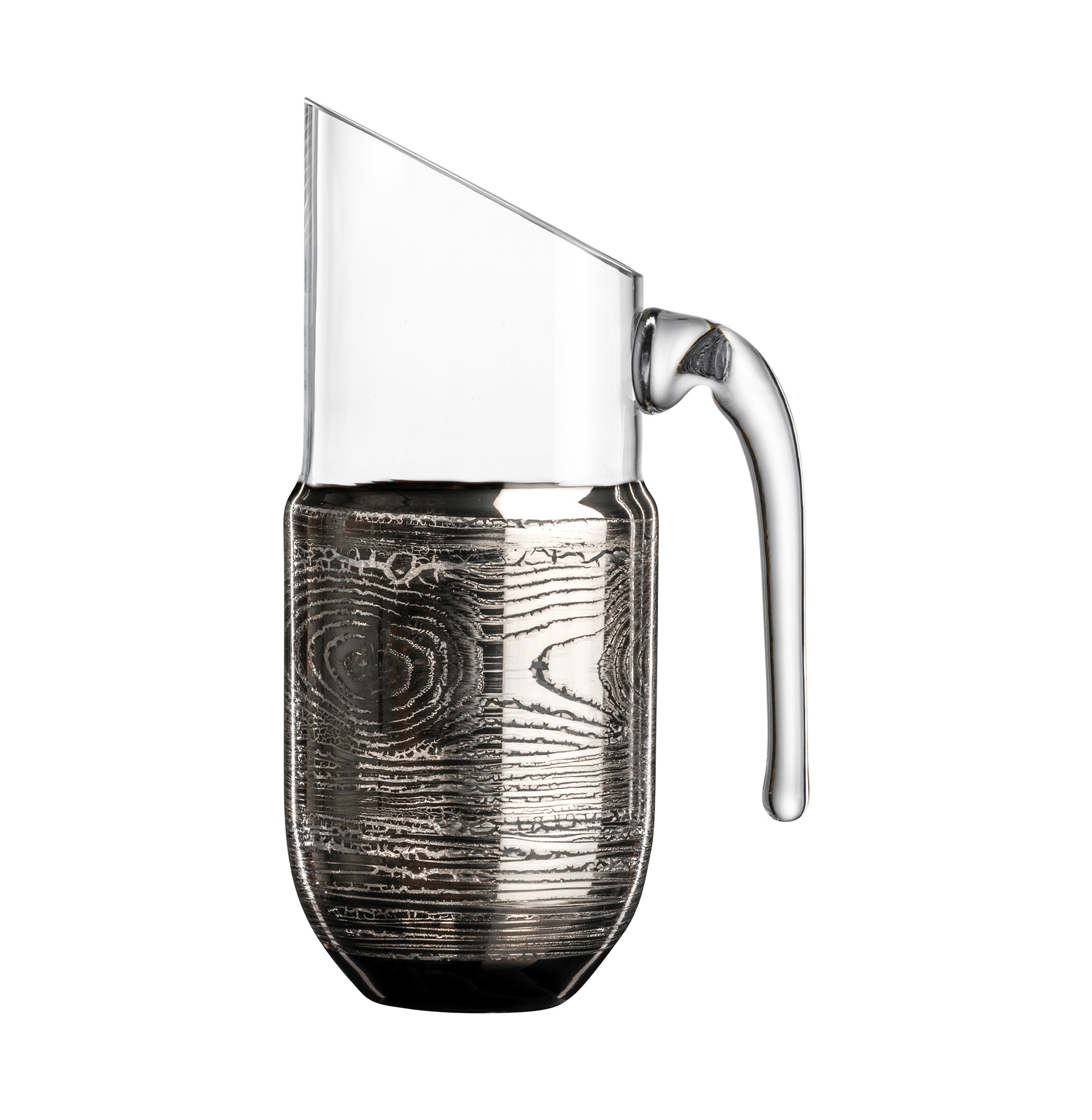 Krug platin No Drop Effekt 1,5l GOLDLEAF