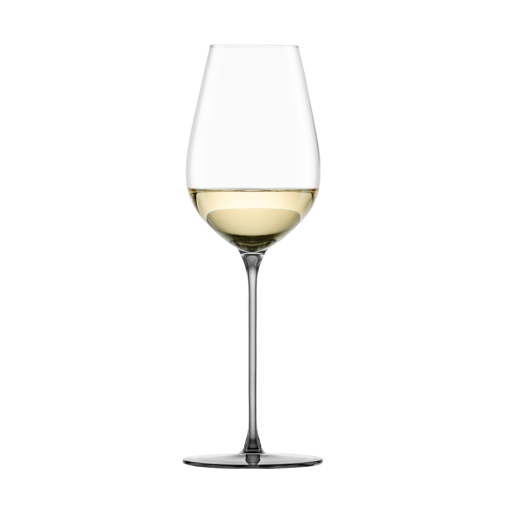 Allround wine glasses refreshing & light grey INSPIRE SENSISPLUS