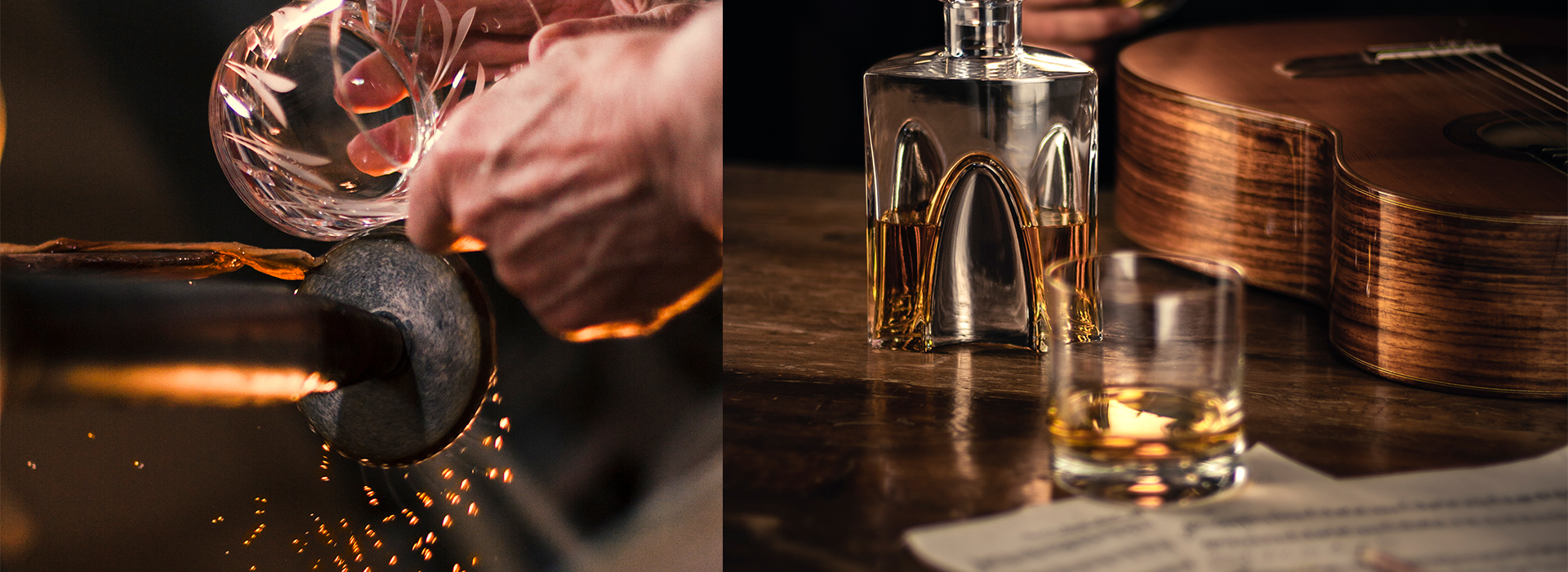 Whiskygenuss auf höchstem Niveau erleben |EISCH GERMANY