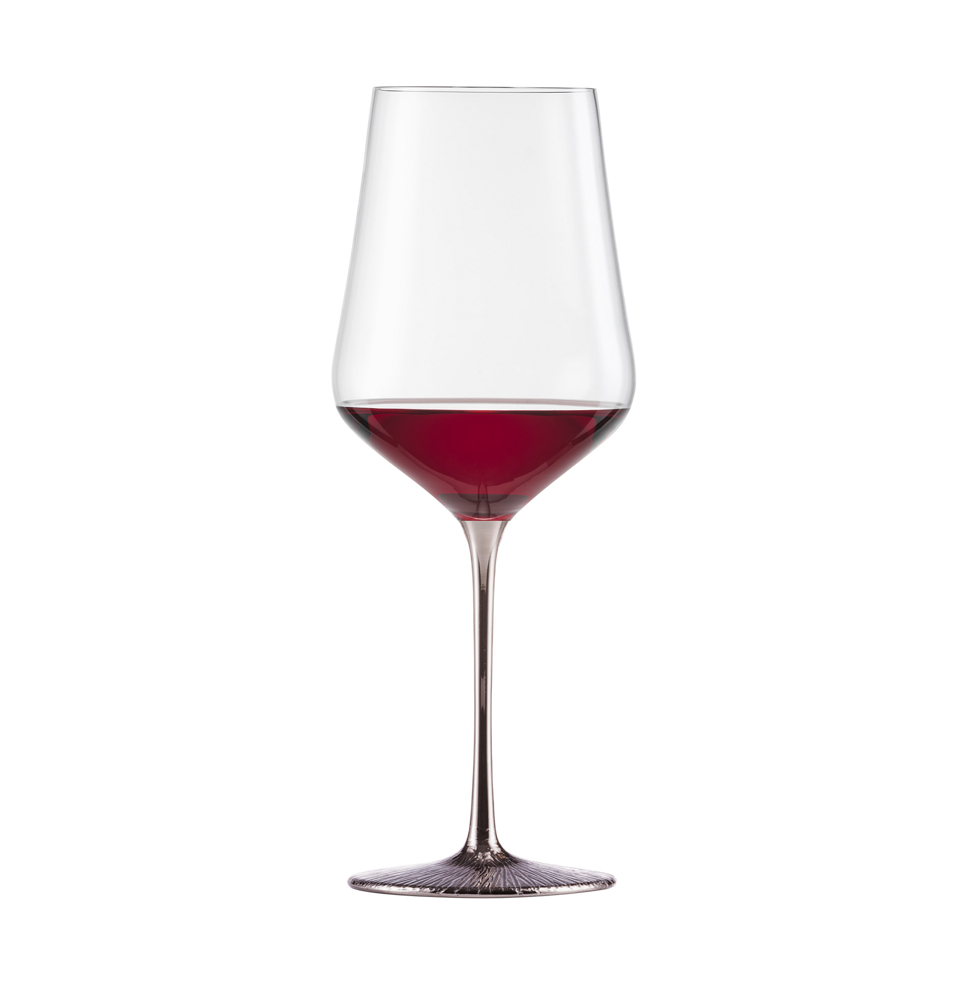 Bordeaux glasses platinum RAVI PLATIN