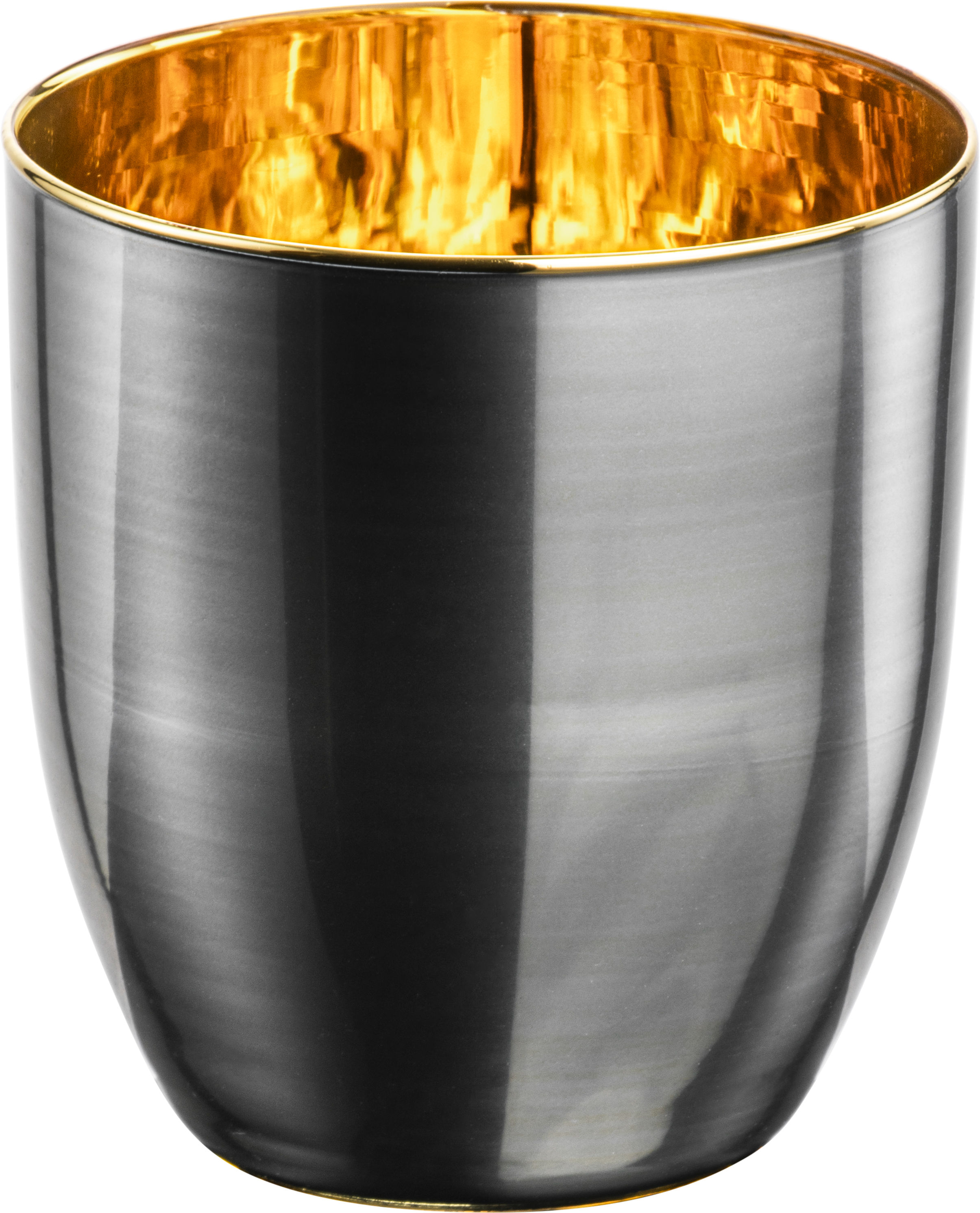 Espressoglas sun platin COSMO COLLECT
