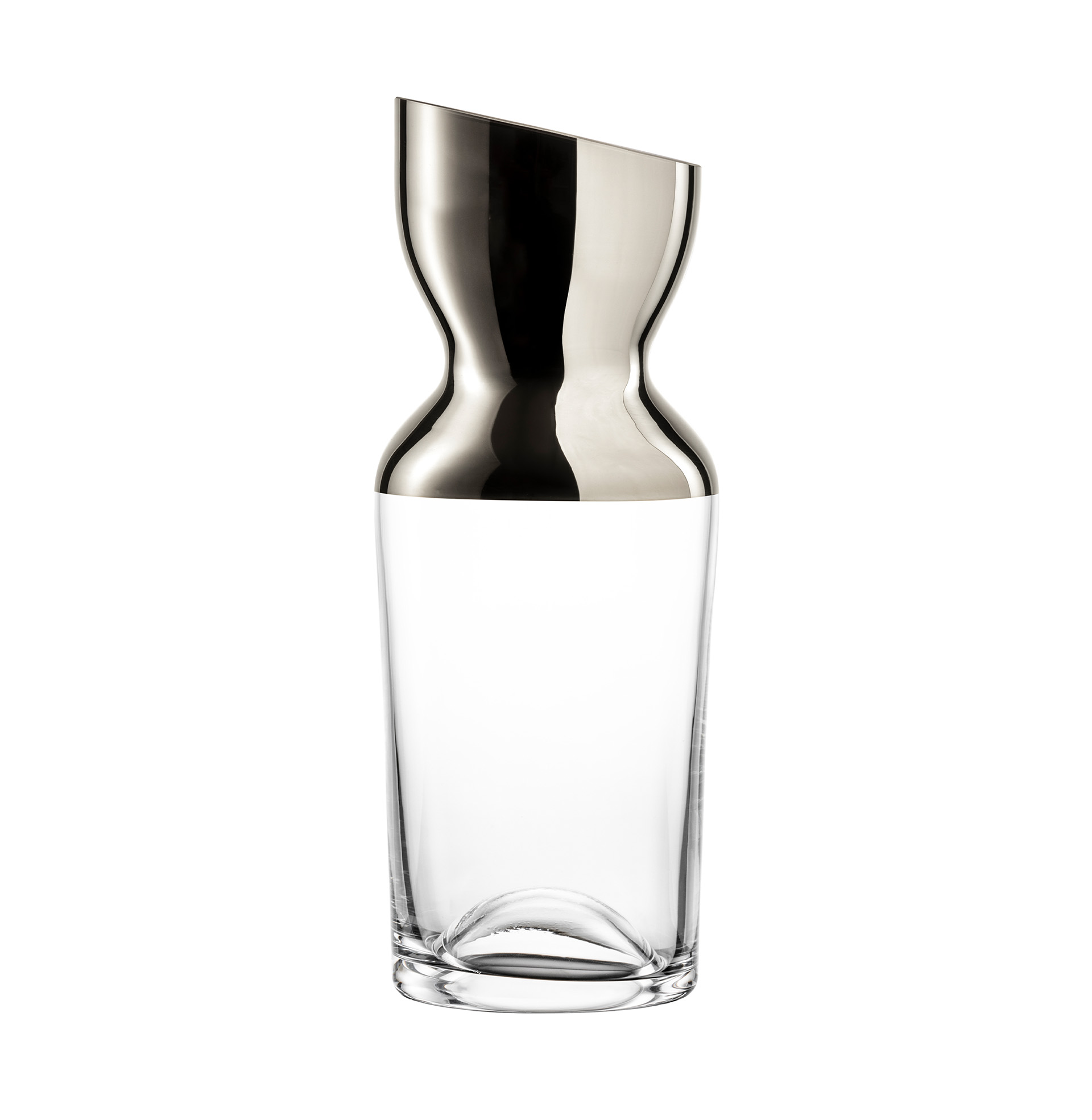 Carafe platinum No Drop Effect 1.0l LYN
