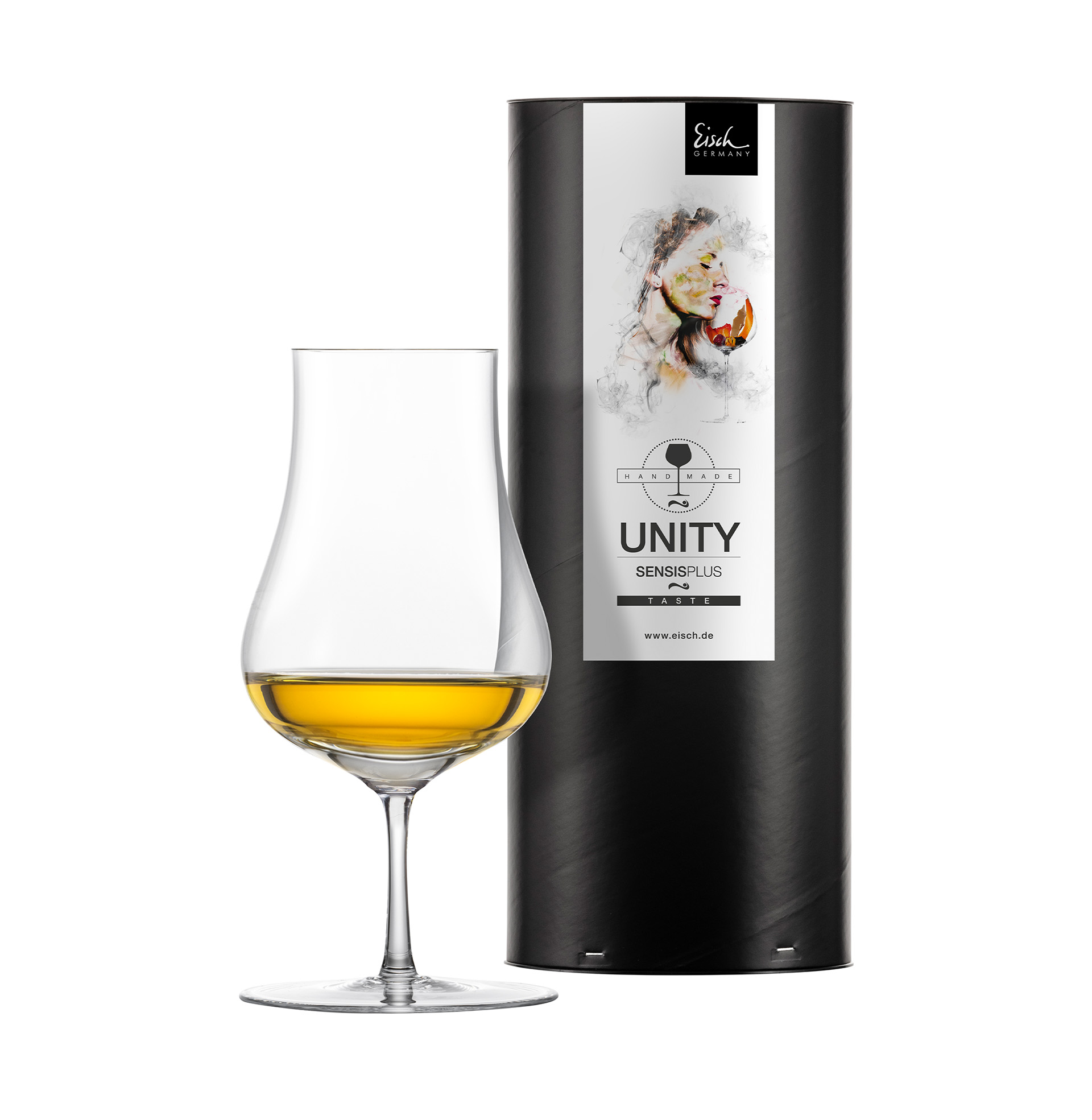 Malt Whiskyglas UNITY SENSISPLUS