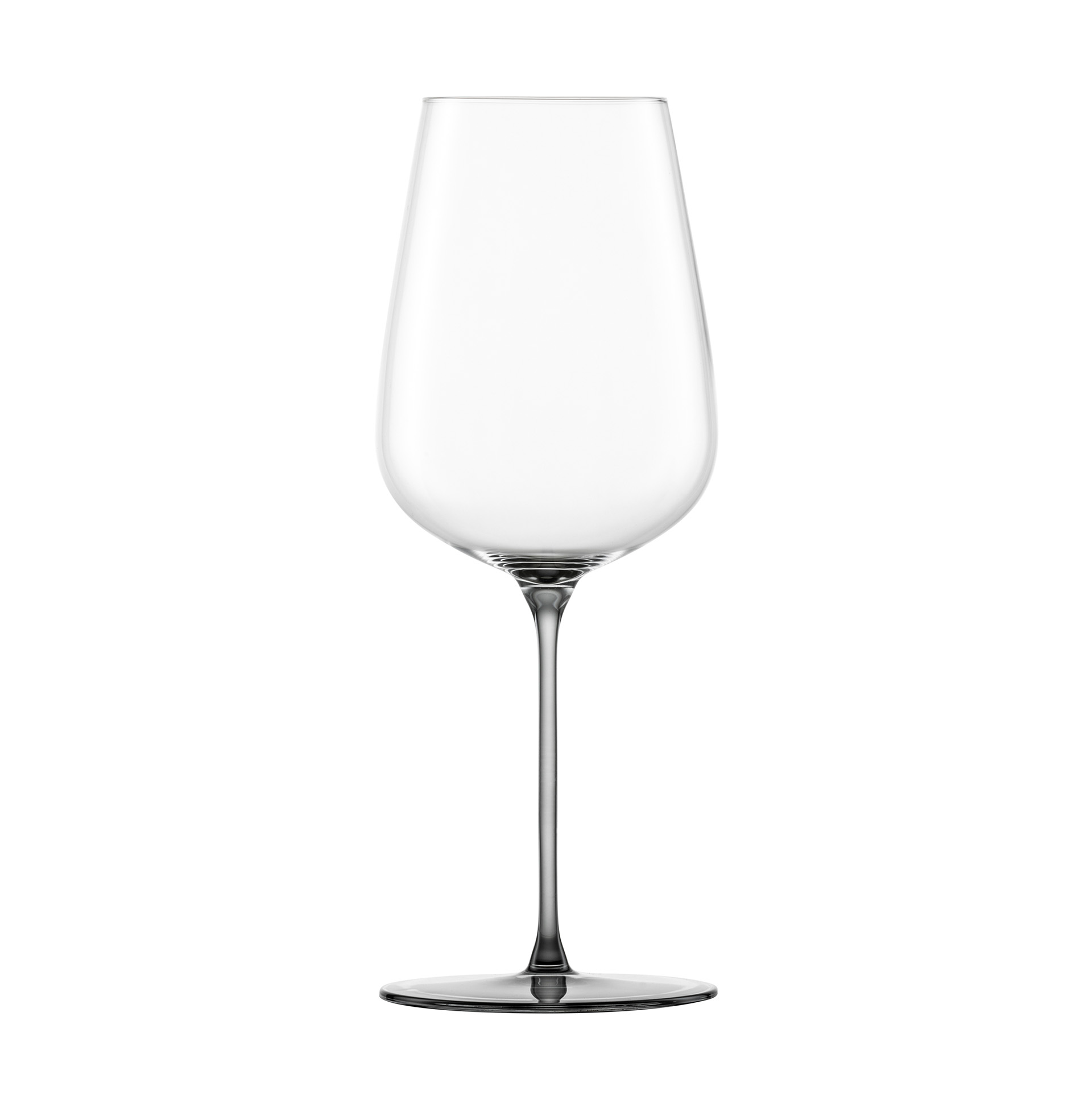 Allround wine glasses fruity & aromatic grey INSPIRE SENSISPLUS