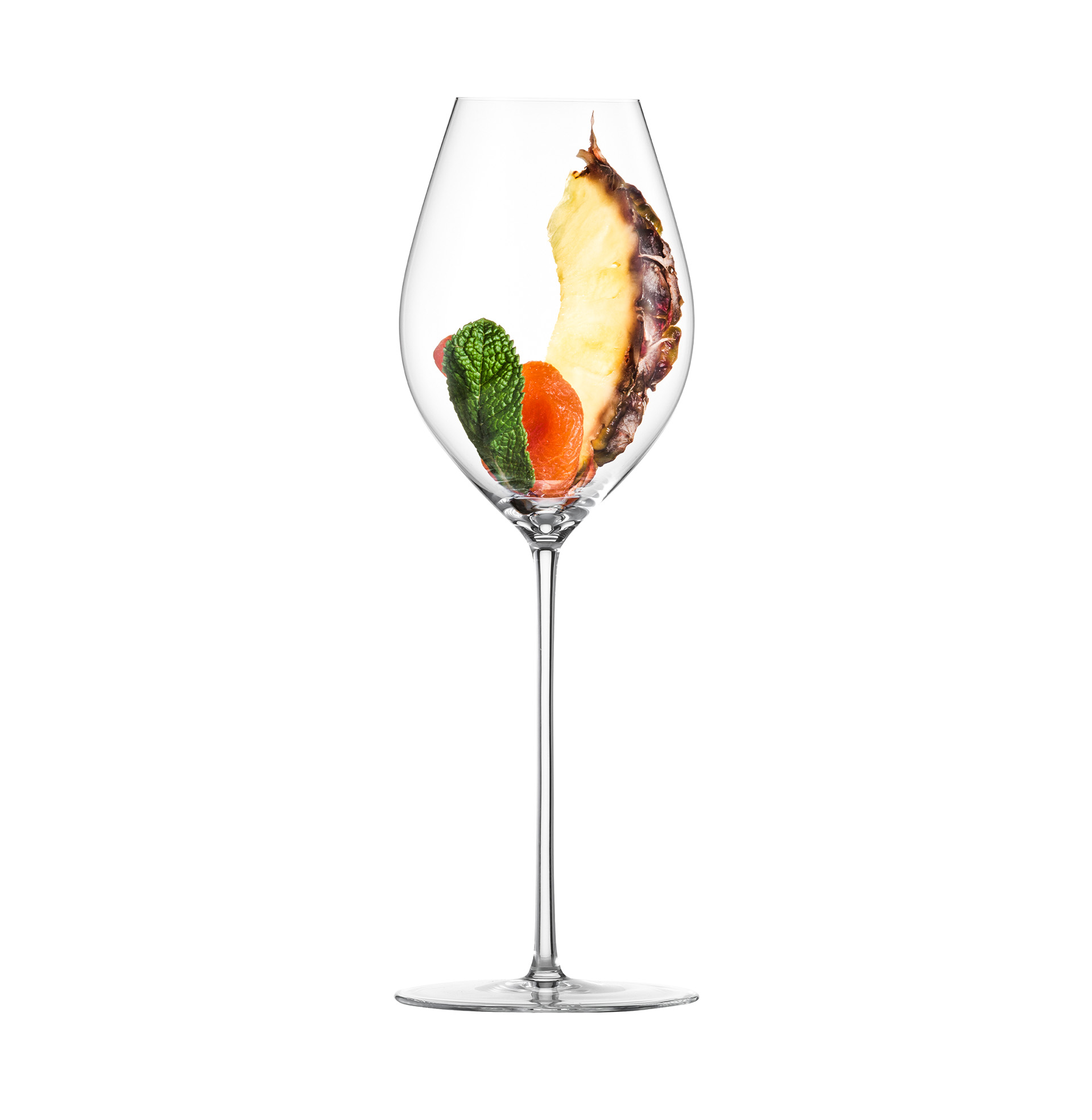 Champagne glass UNITY SENSISPLUS