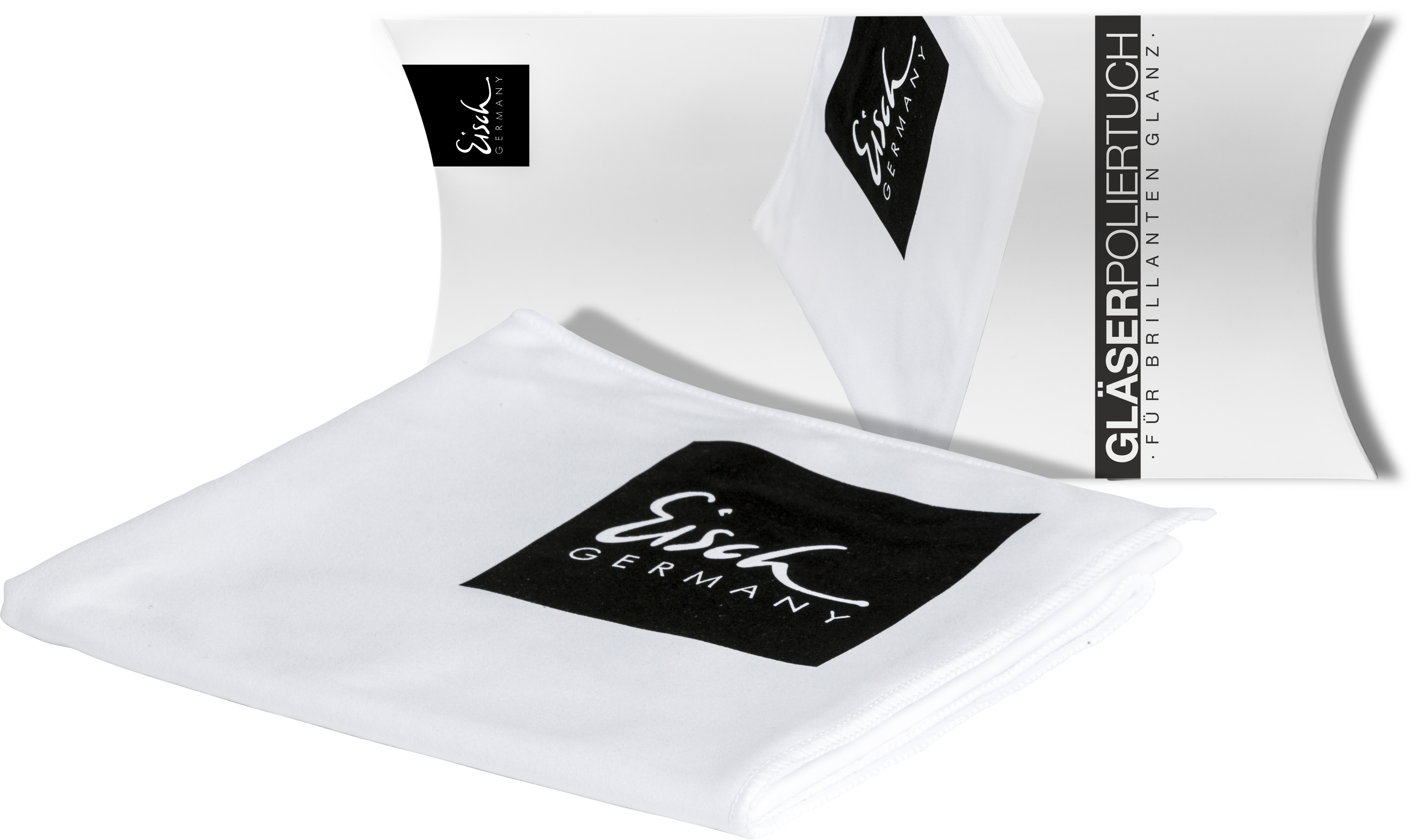 Gläserpoliertuch 50x60cm