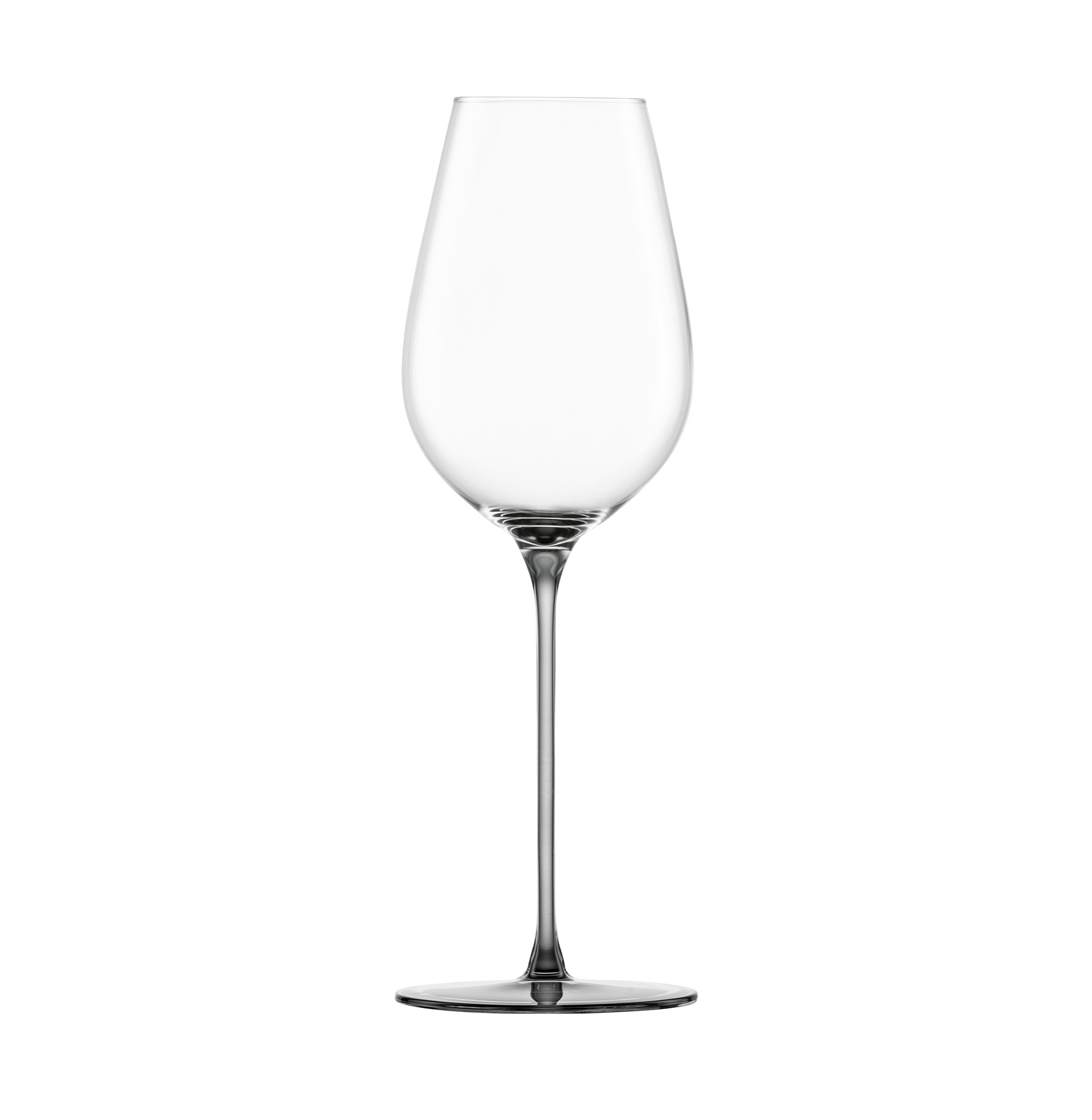 Allround wine glasses refreshing & light grey INSPIRE SENSISPLUS