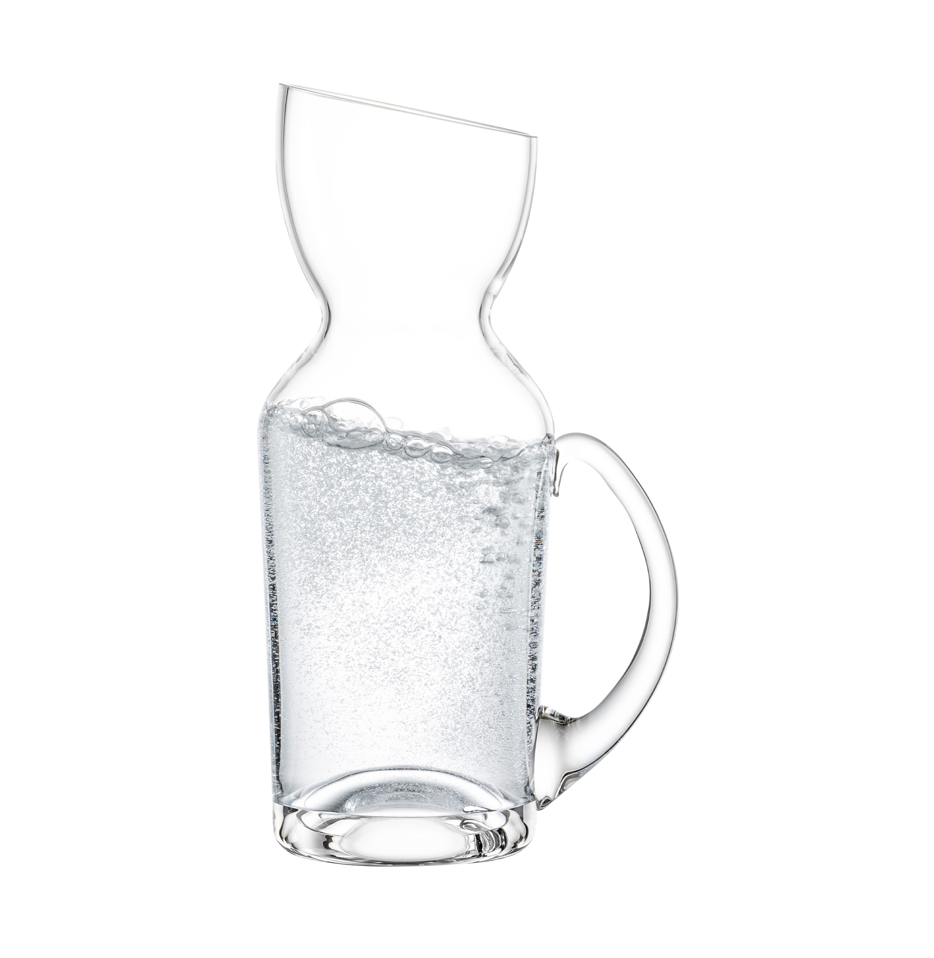 Krug No Drop Effekt 1,0l LYN