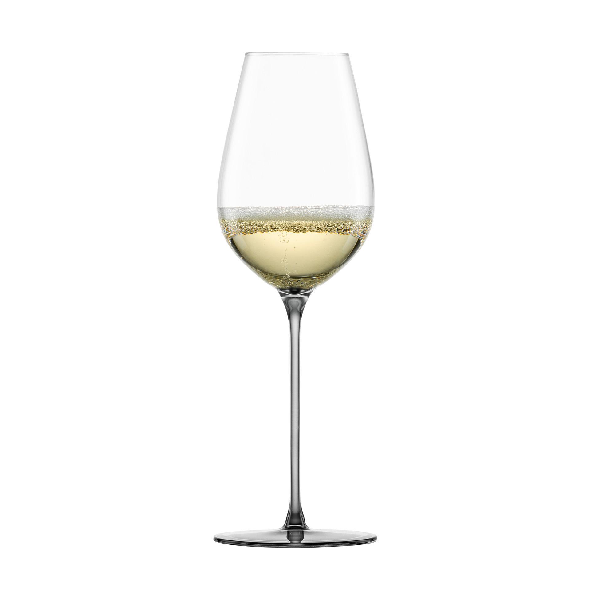 Allround wine glasses refreshing & light grey INSPIRE SENSISPLUS