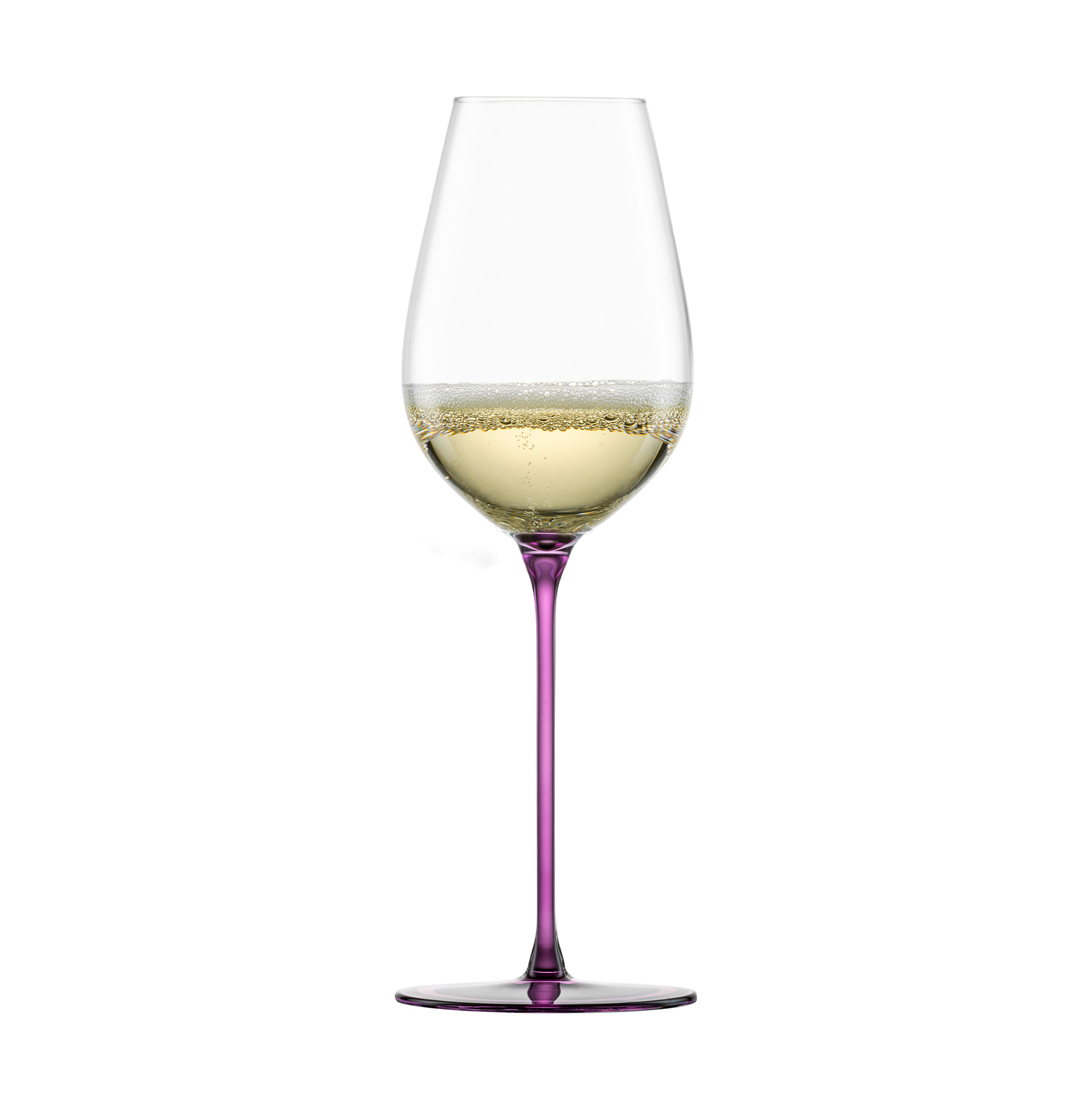 Allround Weingläser erfrischend & leicht mauve INSPIRE SENSISPLUS