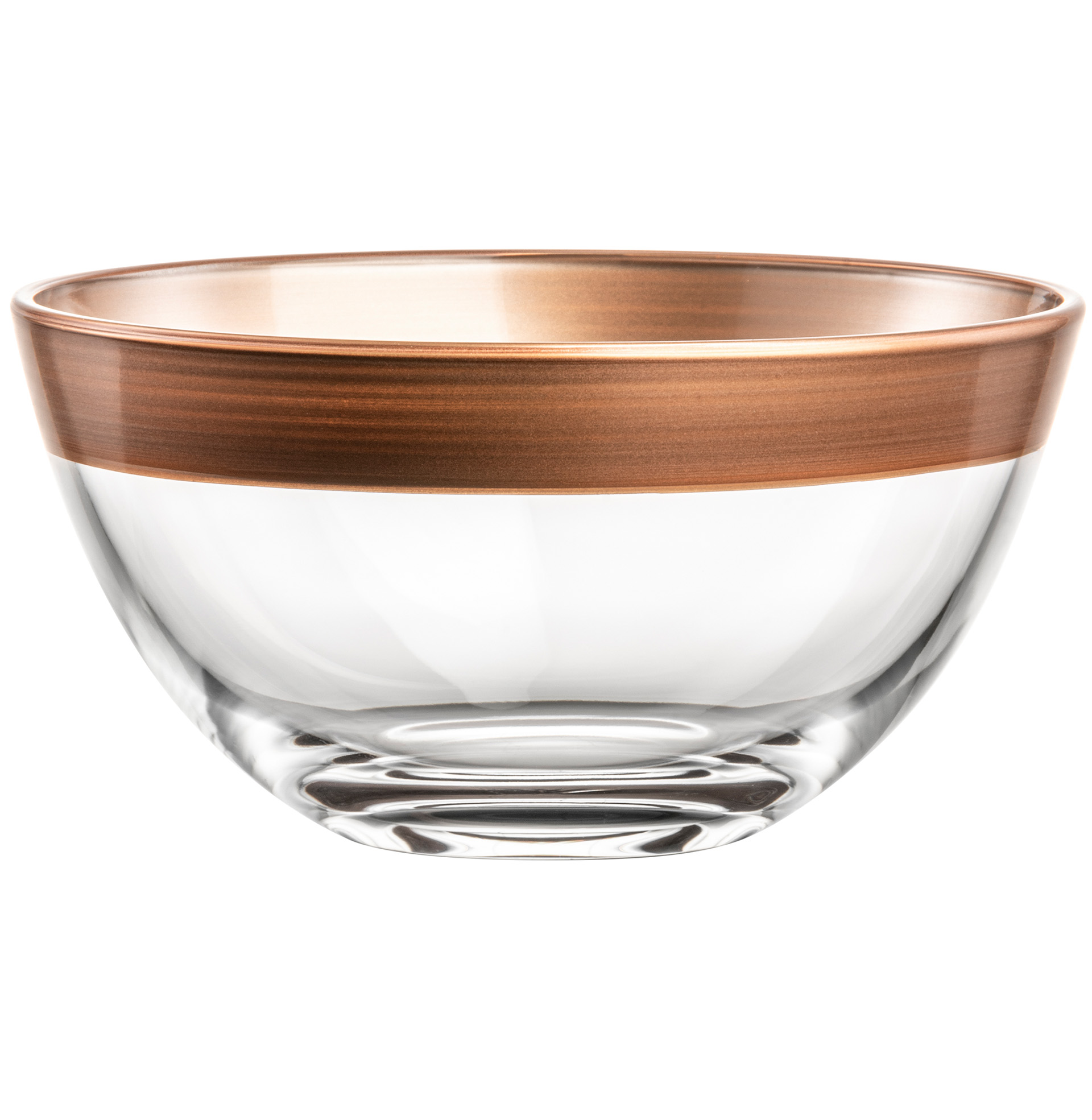 Bowl copper Ø 140 mm KAYA