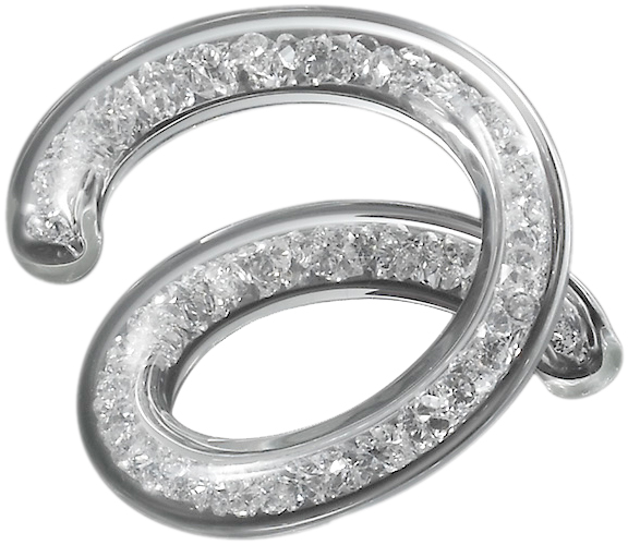 Serviettenringe 10 CARAT