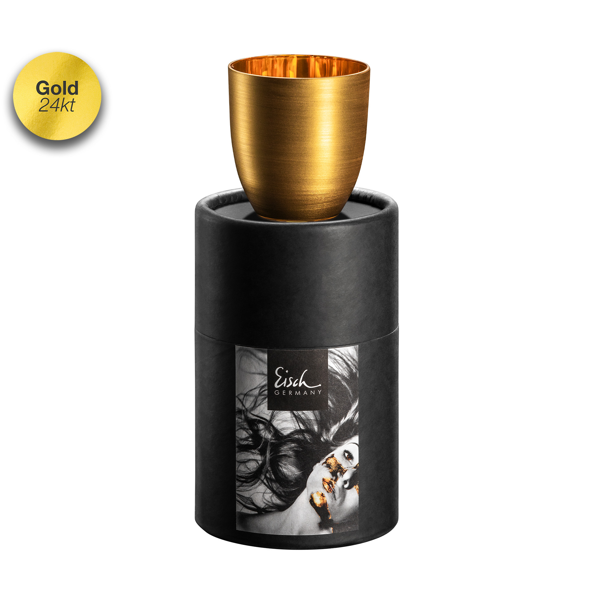 Espressoglas sun gold COSMO COLLECT