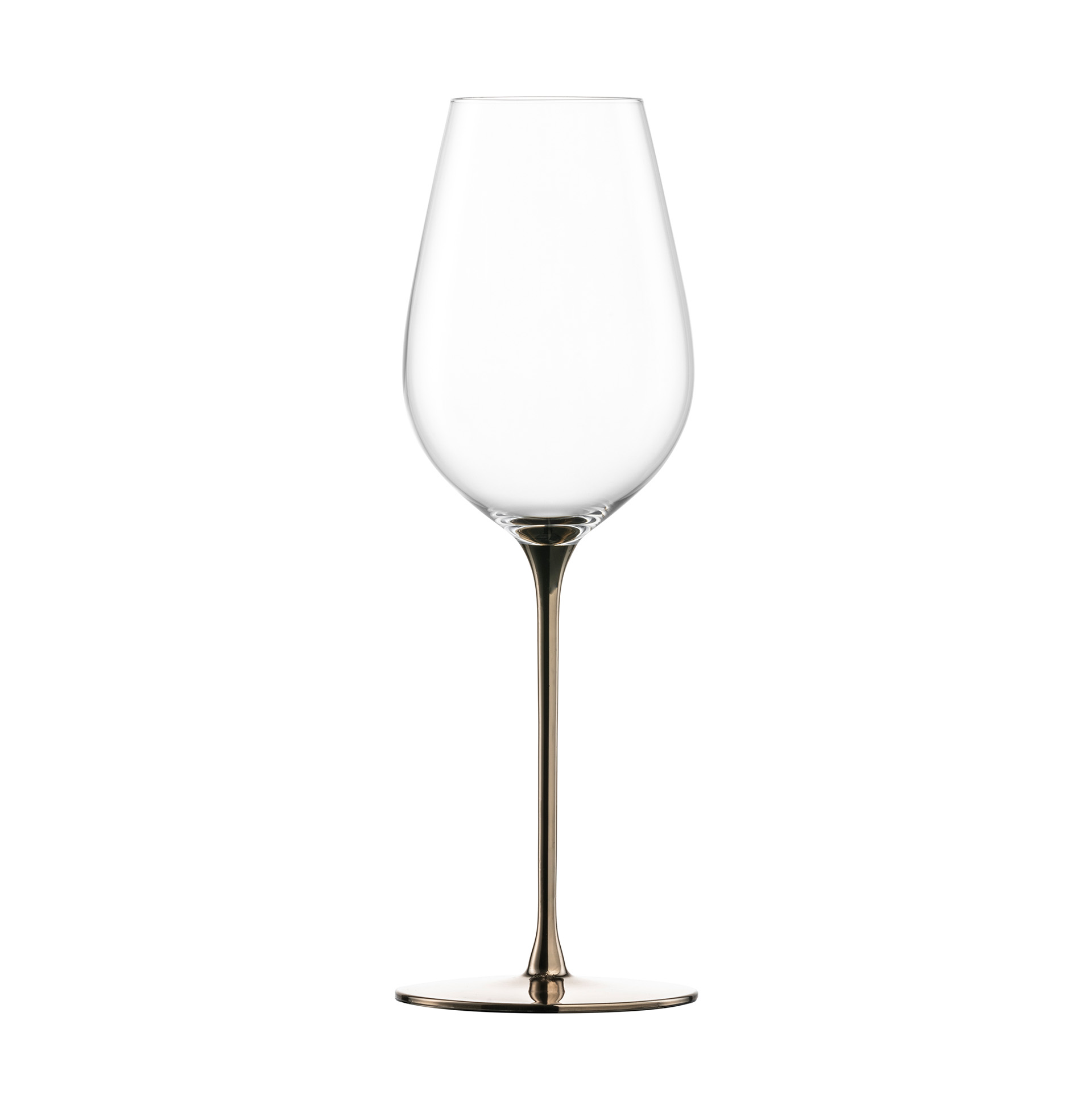 Allround wine glasses refreshing & light platinum ESSENCA SENSISPLUS PLATINUM EDITION