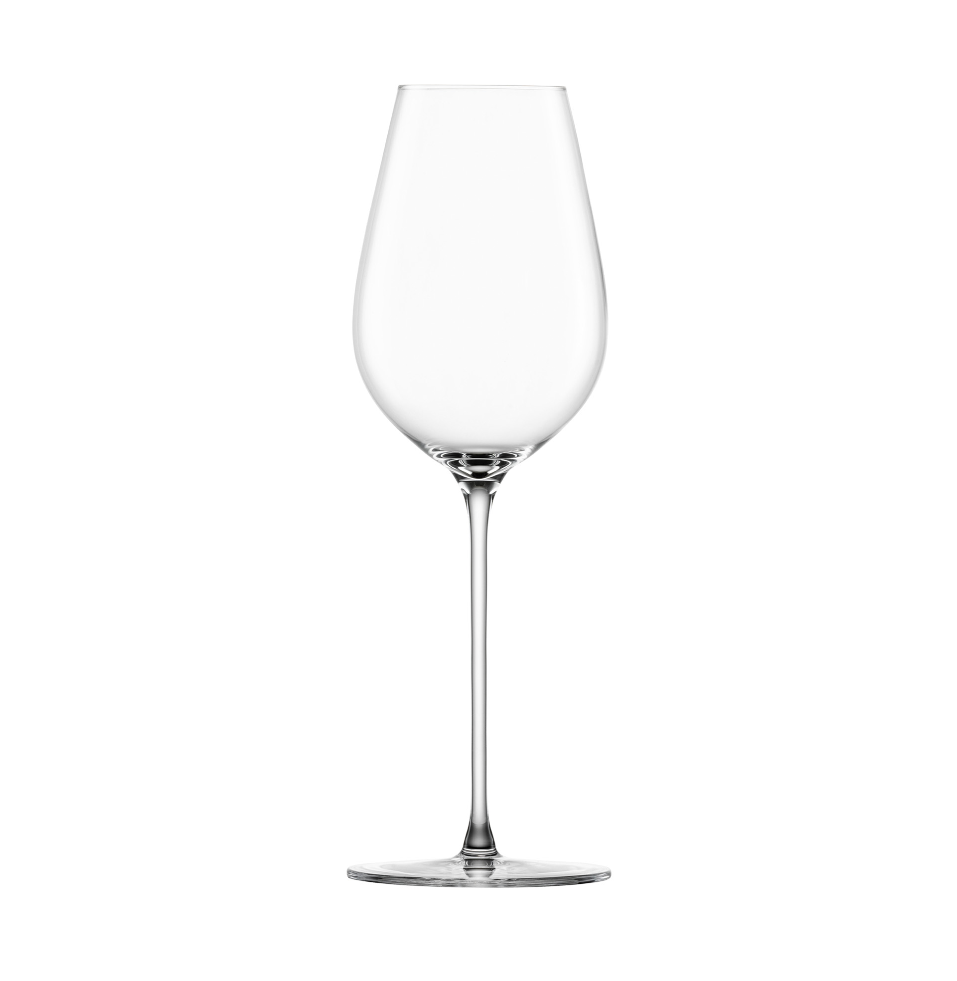 Allround wine glasses refreshing & light ESSENCA SENSISPLUS