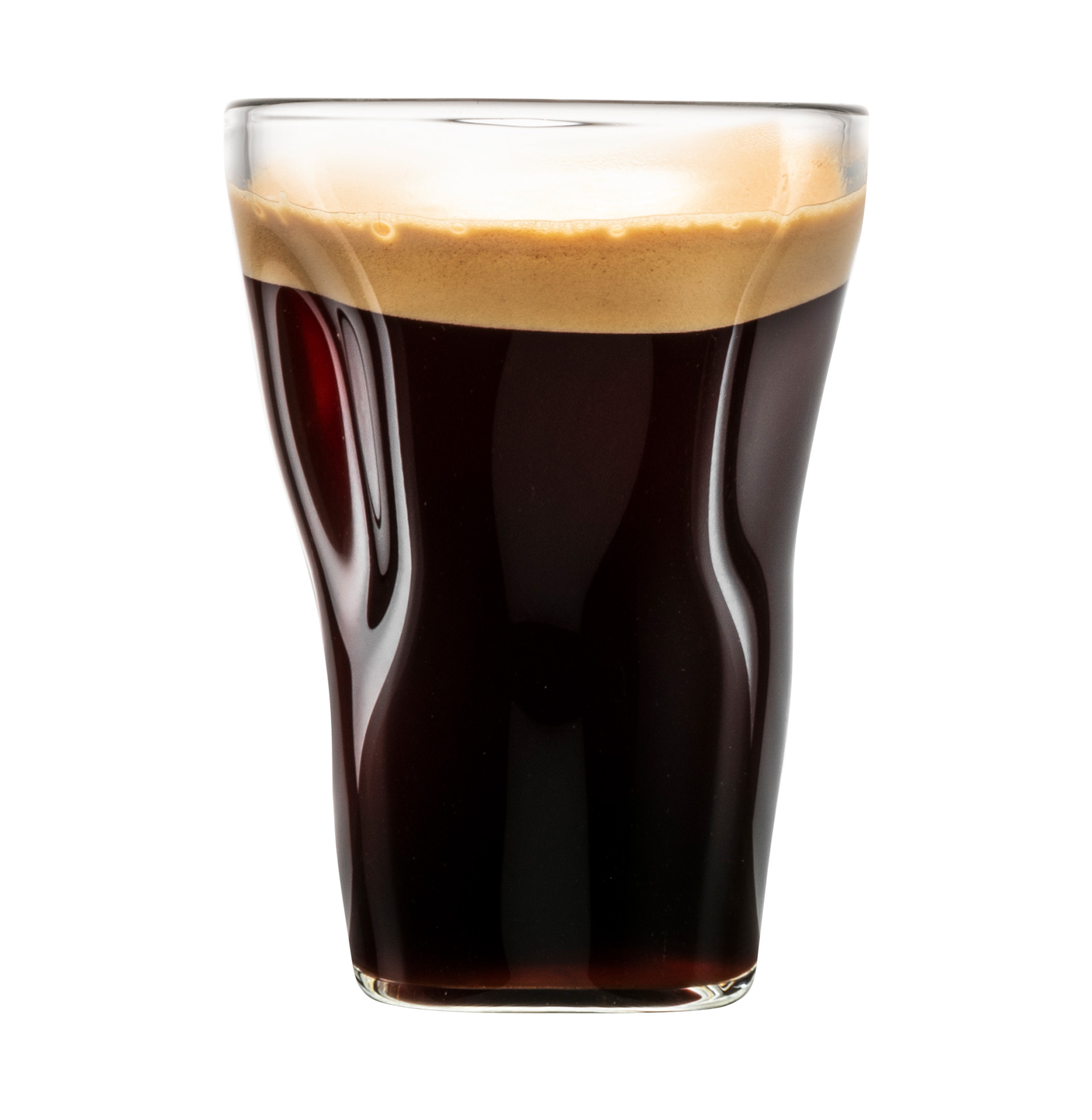 Espresso-/ Mokkaglas UNIK