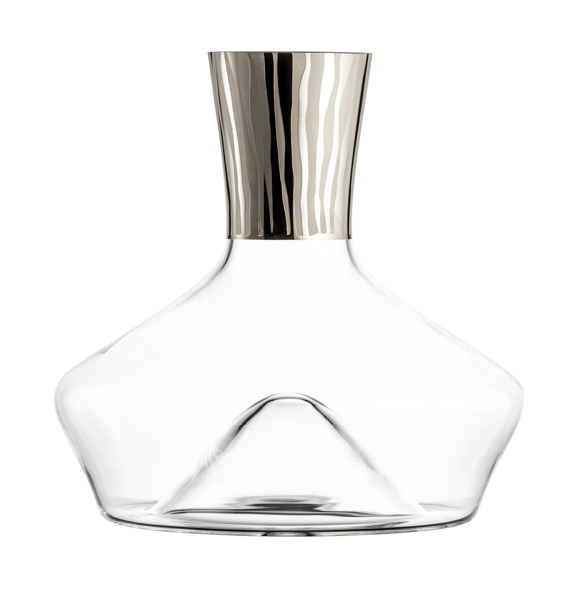 Decanter platinum No Drop Effect 1,5l ELIOR