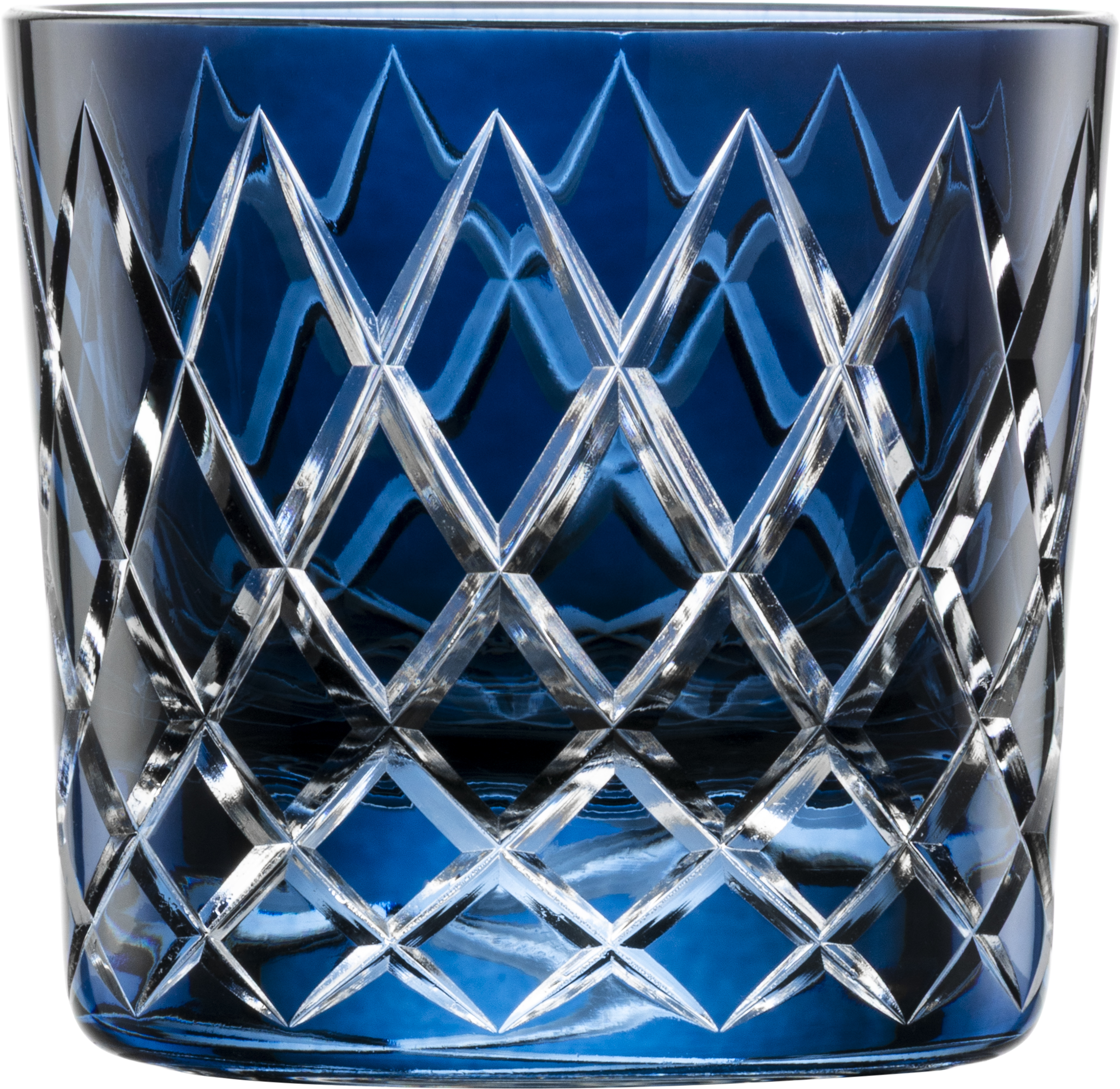 Becher Deep Blue Diamond THERESE | EISCH