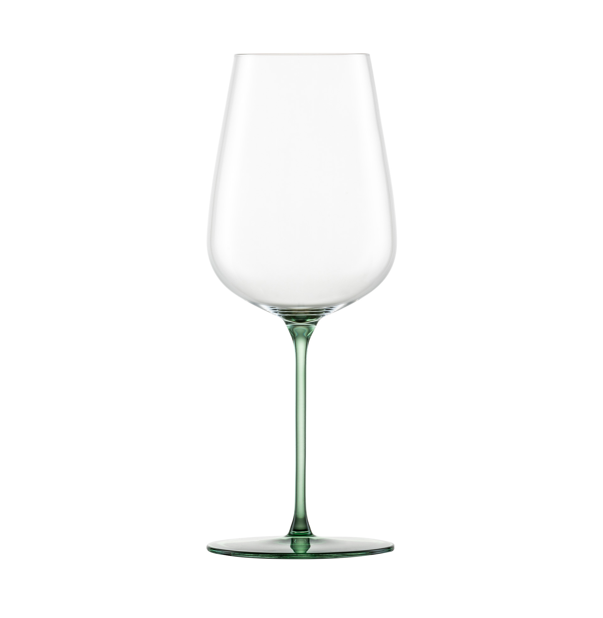 Allround wine glasses fruity & aromatic green INSPIRE SENSISPLUS