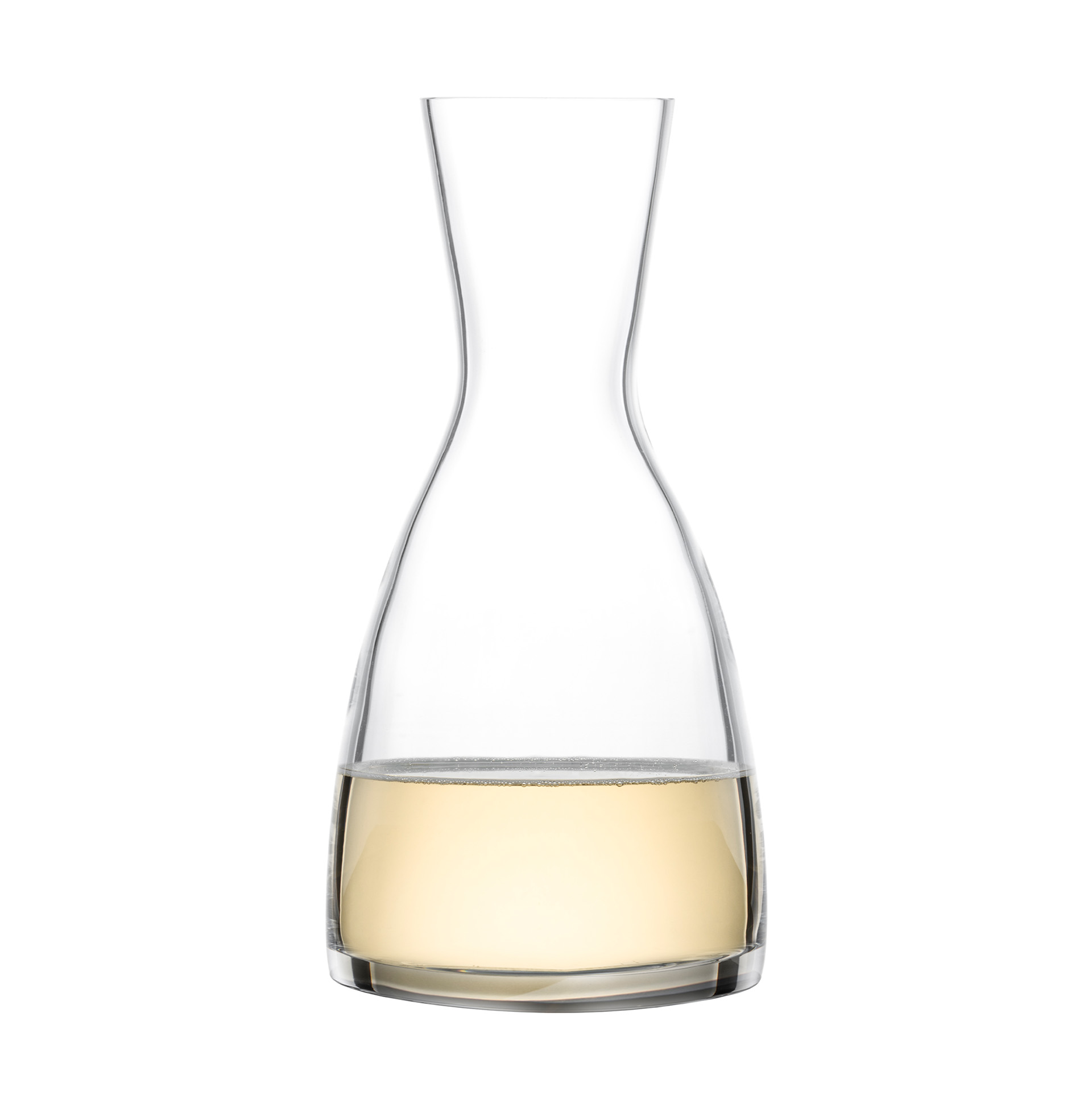 Karaffe NO DROP 75l im Geschenkkarton I EISCH