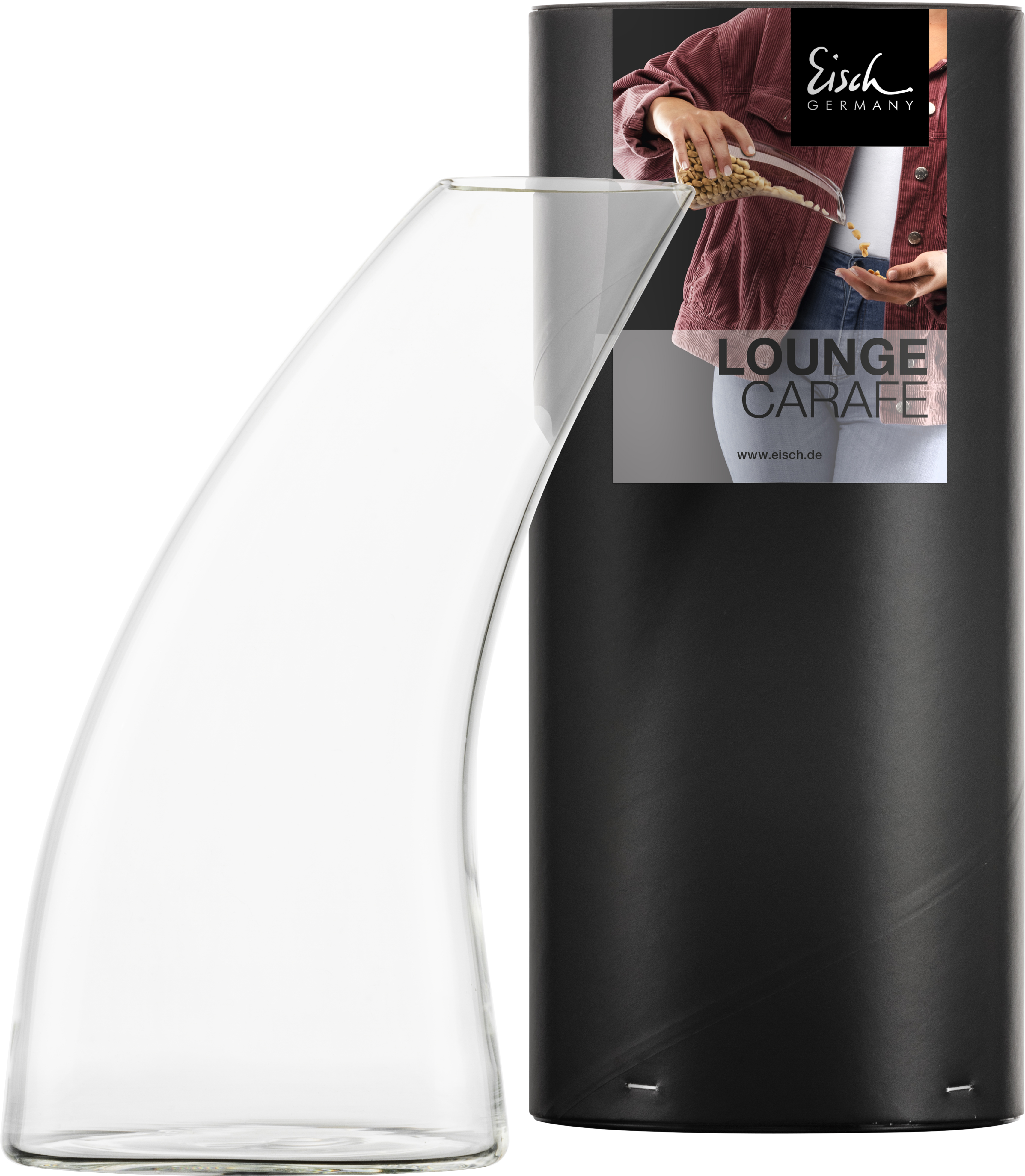 Nussspender - Lounge Carafe TRATTORIA