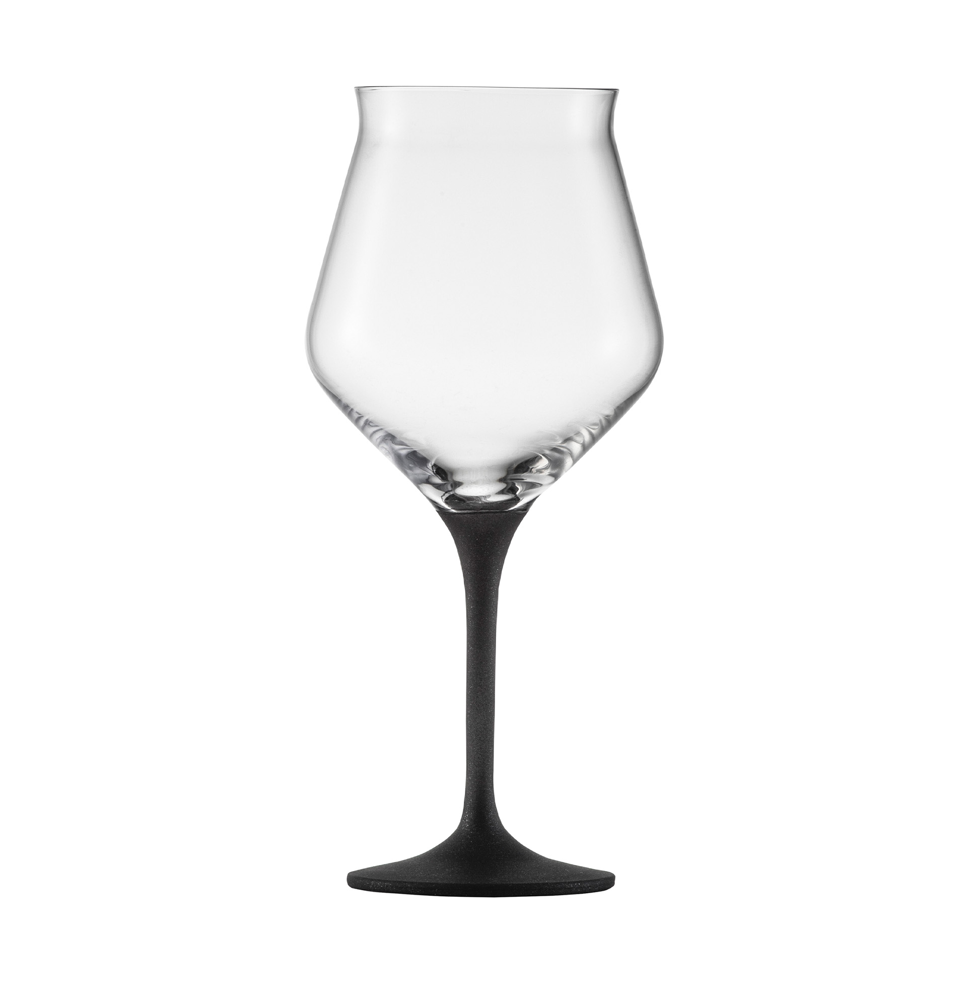 Beer glass black CRAFT BEER