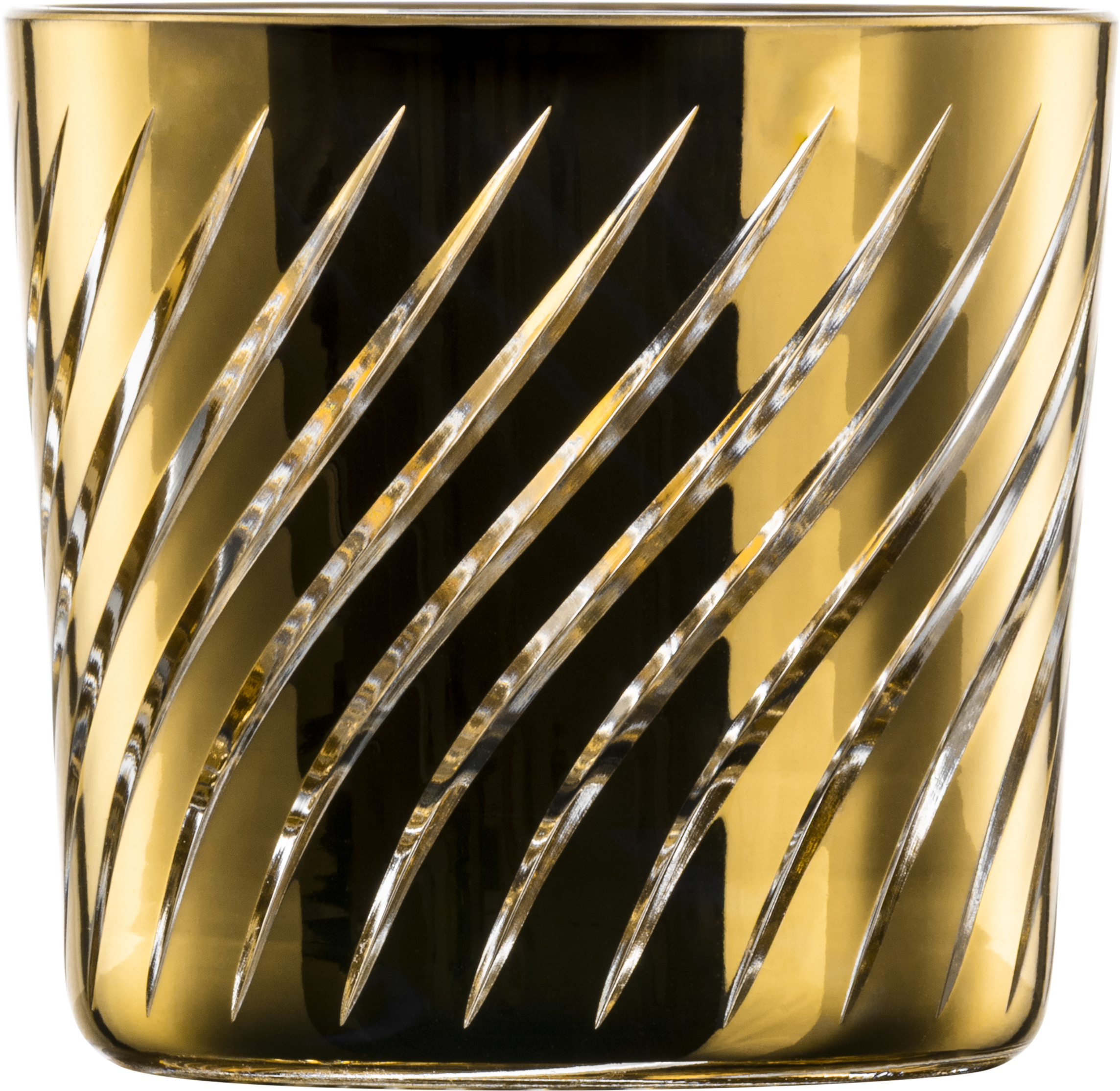 Becher Gold Lines THERESE | EISCH