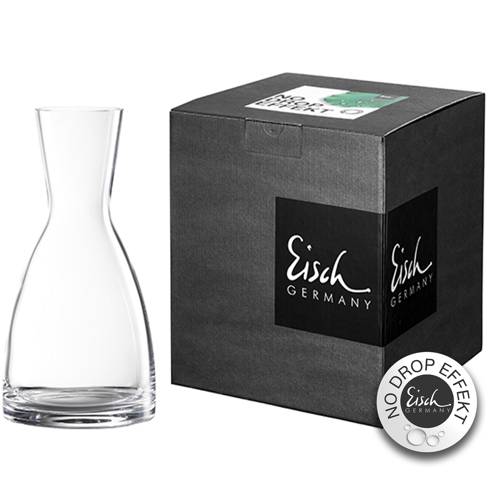 Carafe No Drop Effect 0,75l