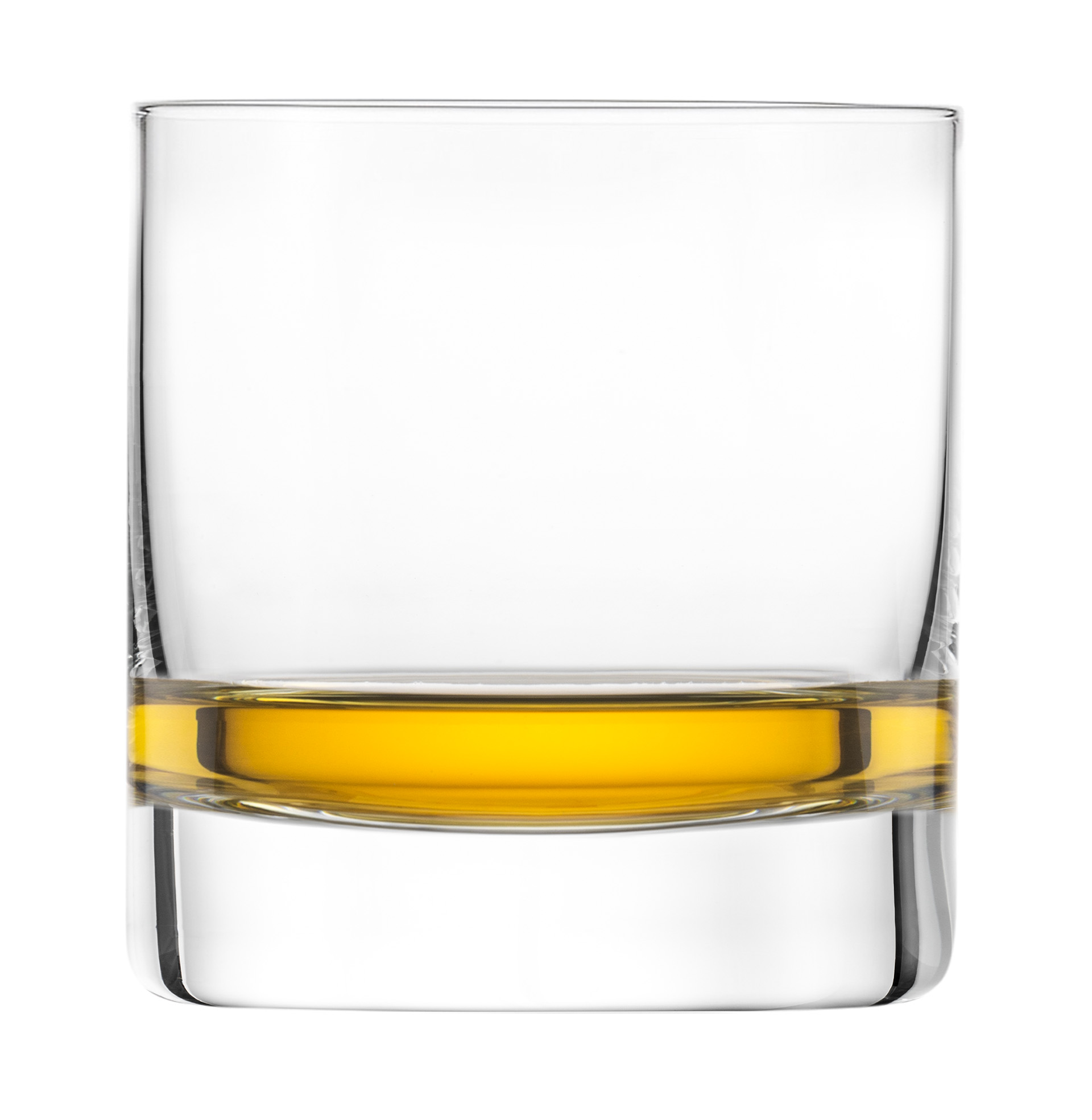 Whisky Set platin GENTLEMAN