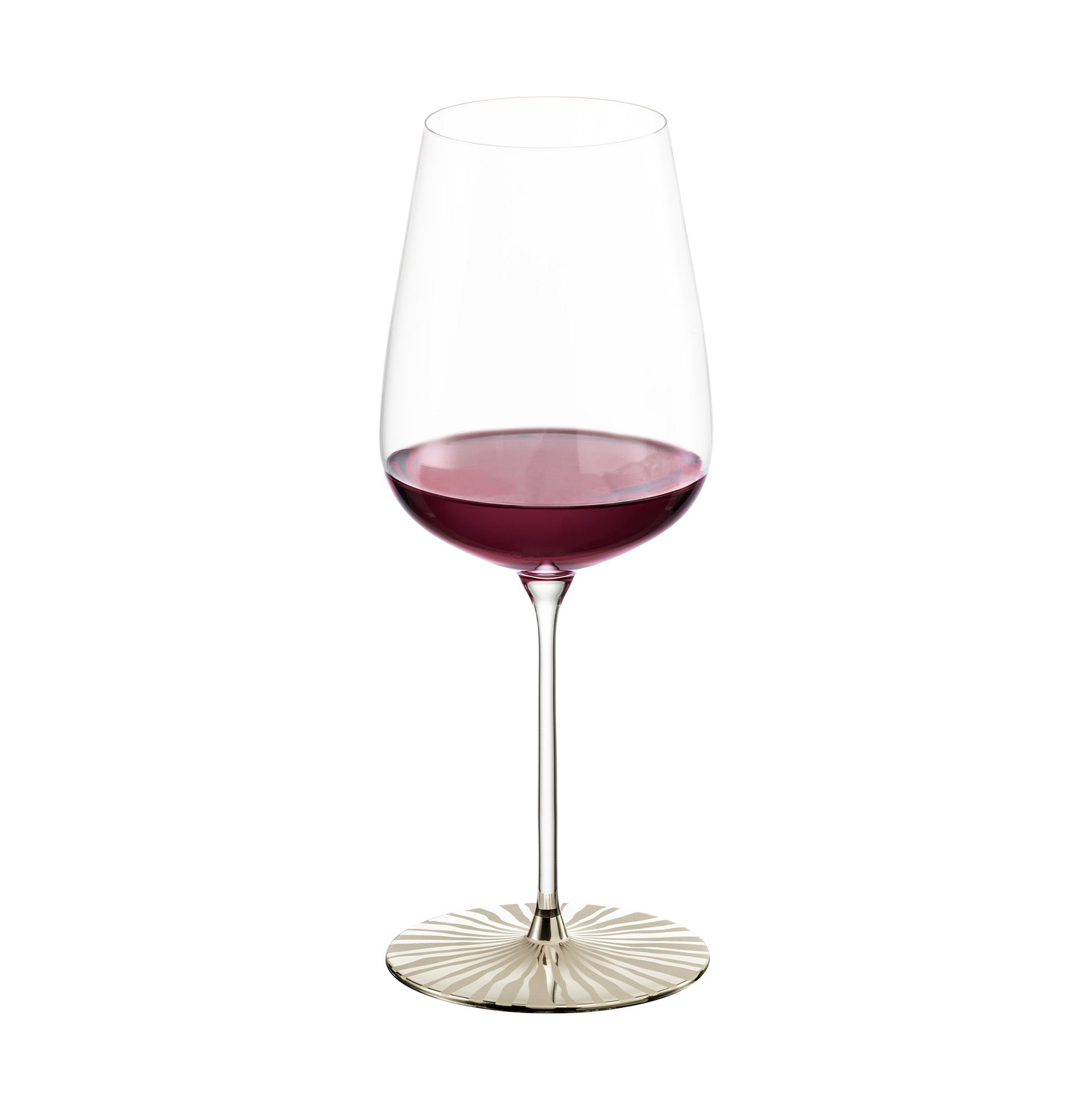 Allround wine glasses fruity & aromatic platinum ELIOR SENSISPLUS