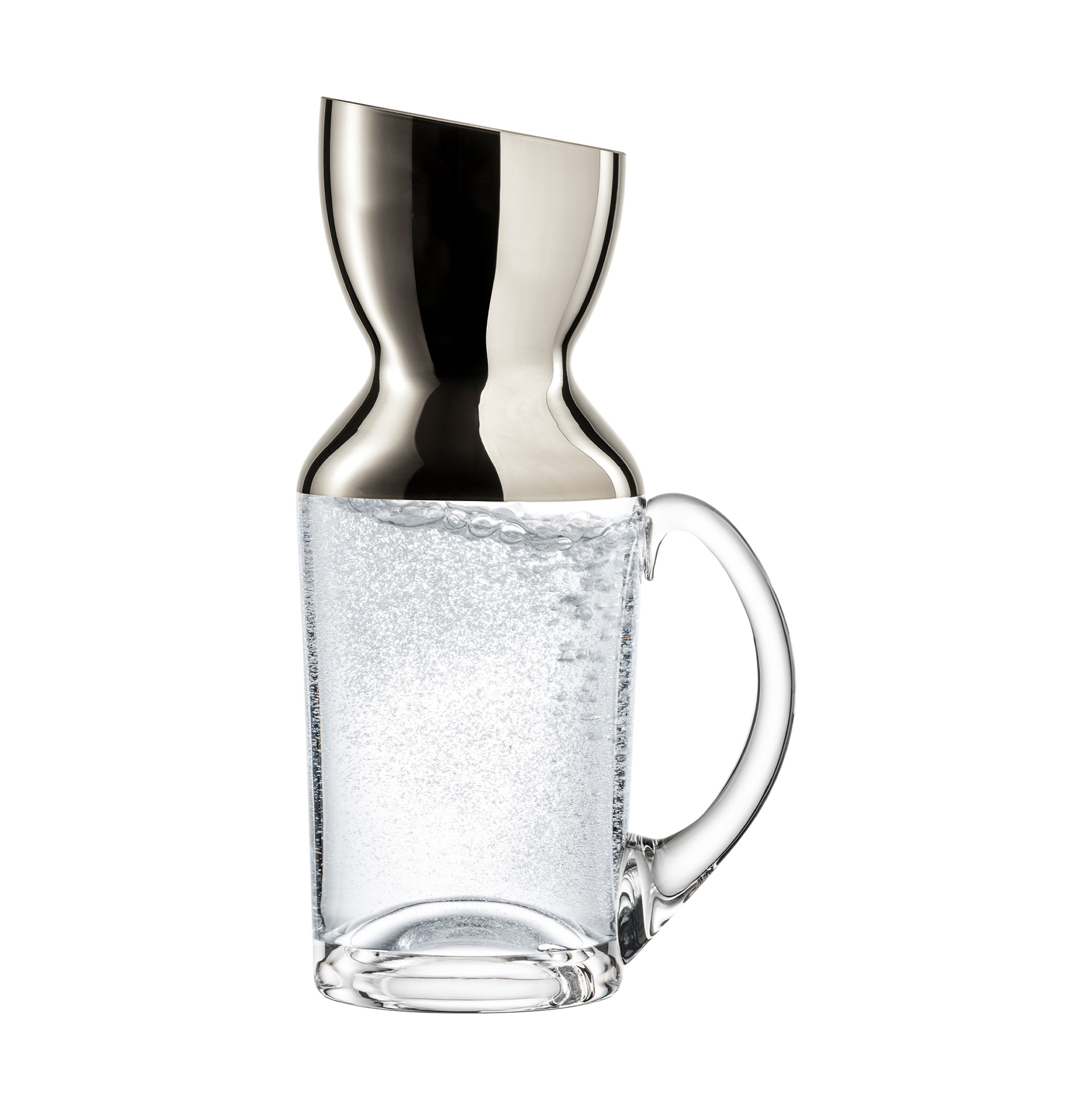 Krug platin No Drop Effekt 1,0l LYN