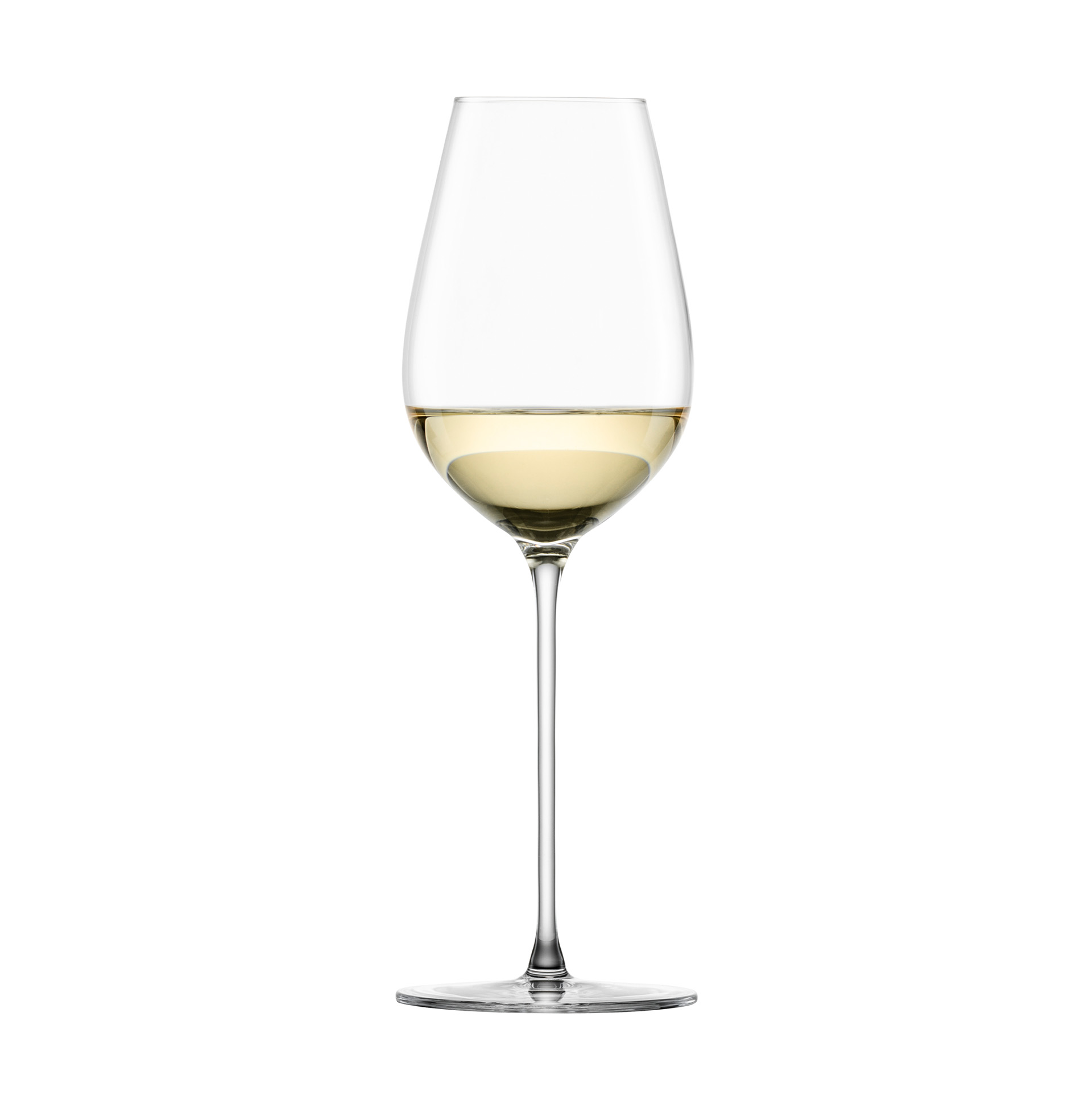 Allround wine glasses refreshing & light ESSENCA SENSISPLUS